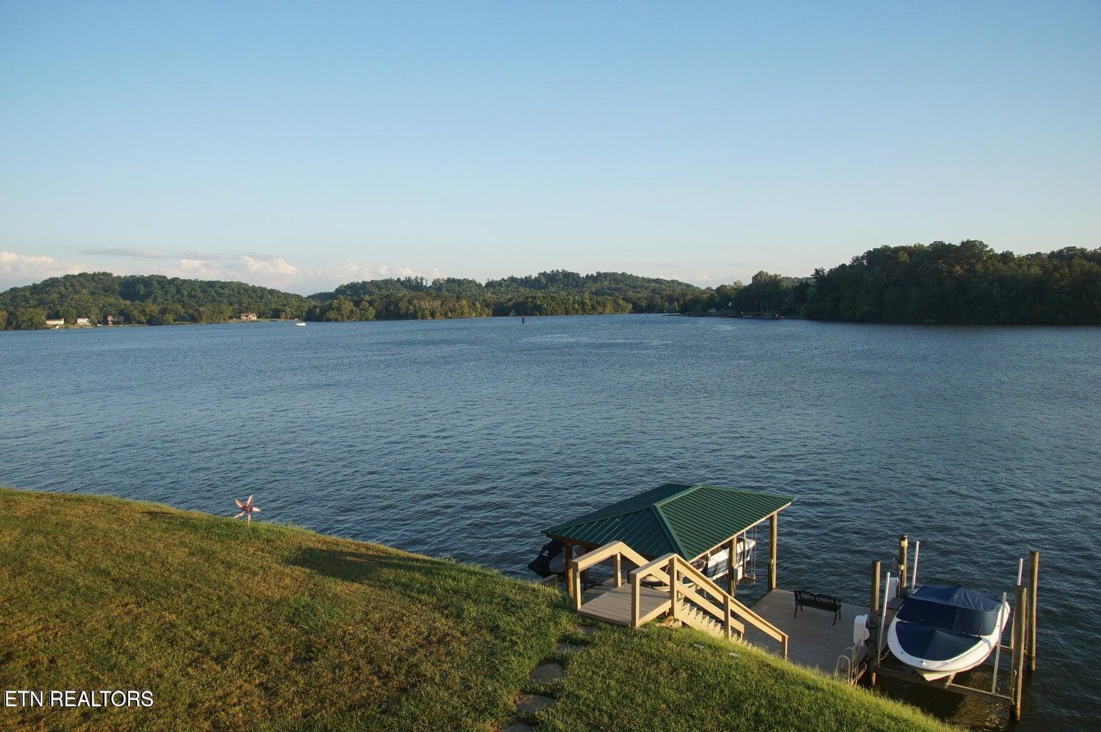 Fort Loudoun and Tellico Lake Real Estate - Image# 31