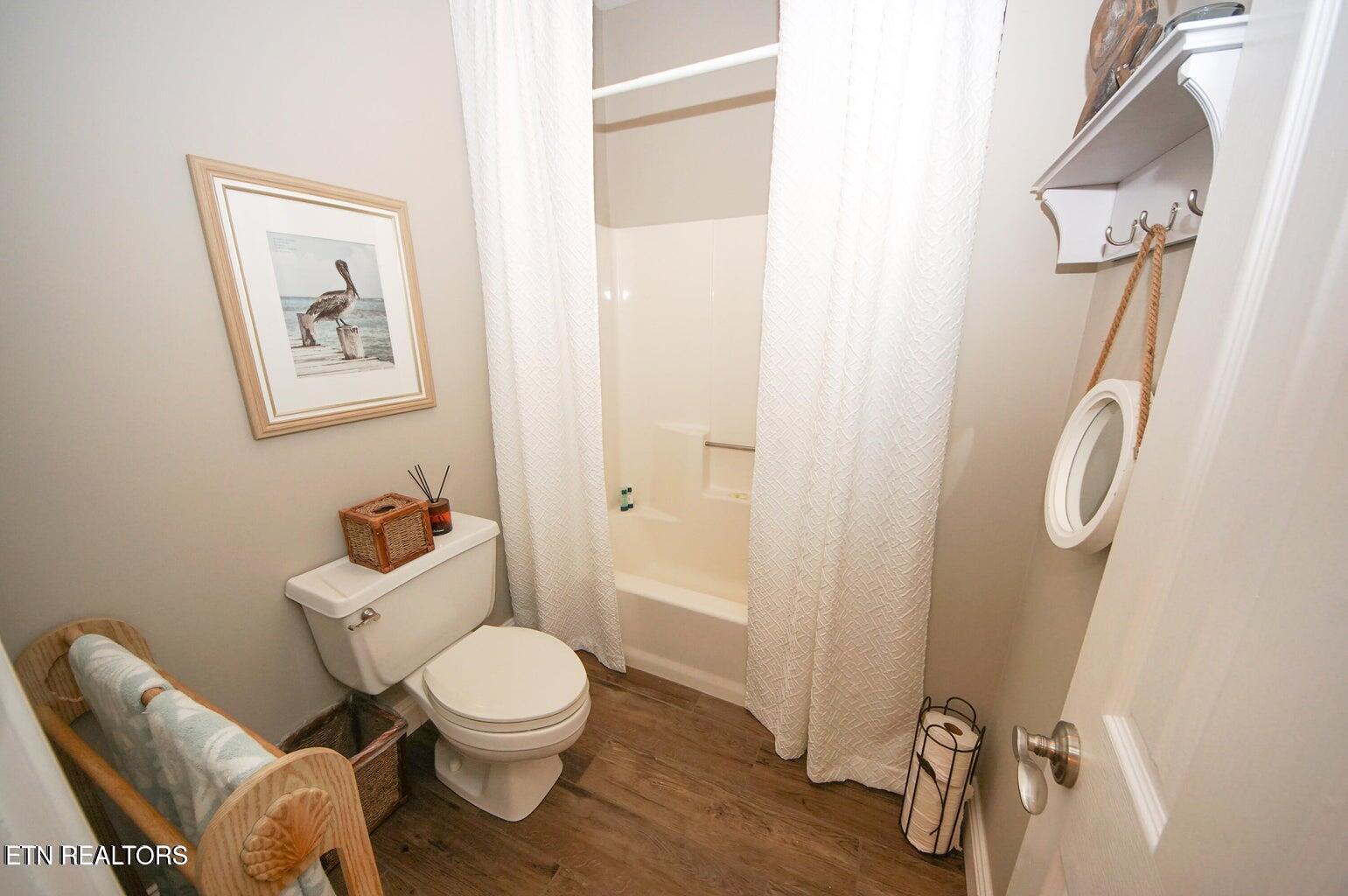 Fort Loudoun and Tellico Lake Real Estate - Image# 37