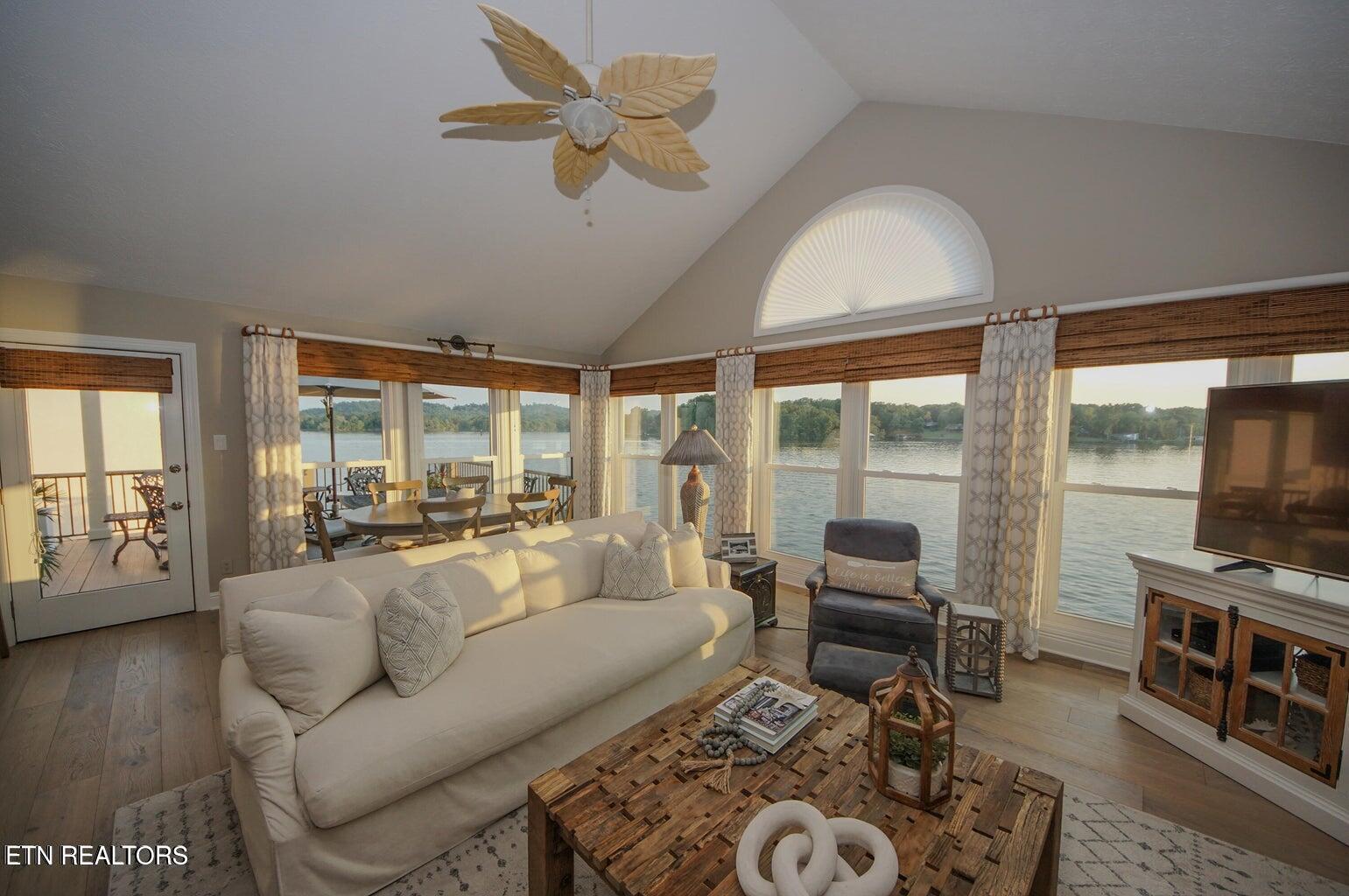 Fort Loudoun and Tellico Lake Real Estate - Image# 4