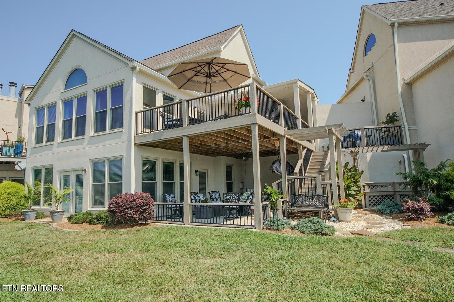 Fort Loudoun and Tellico Lake Real Estate - Image# 44