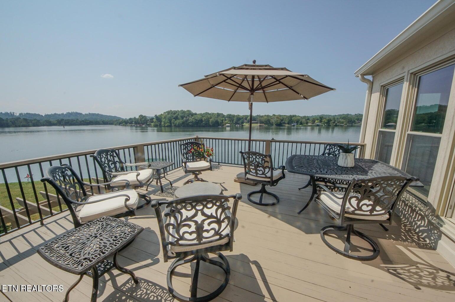 Fort Loudoun and Tellico Lake Real Estate - Image# 16