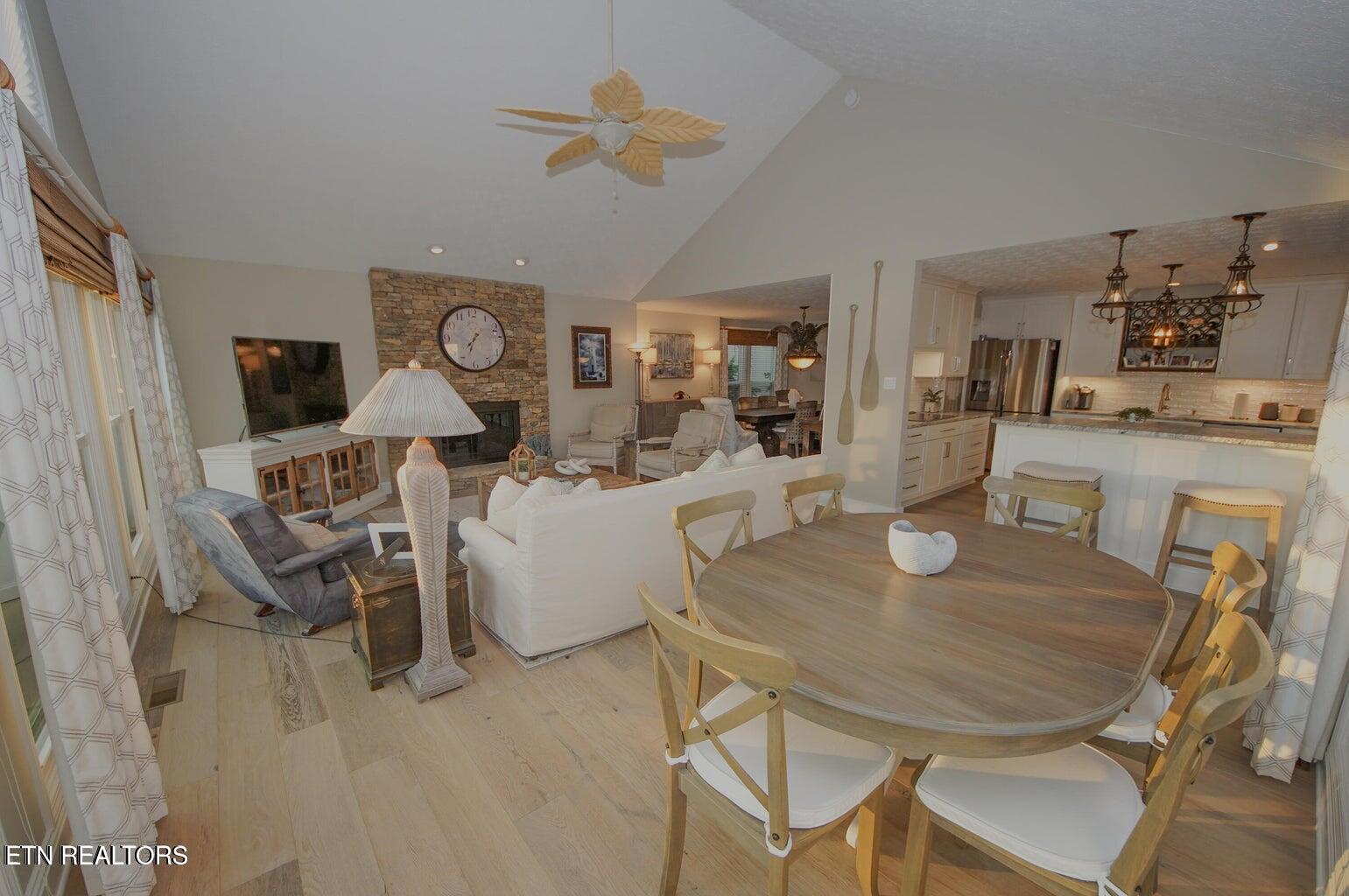 Fort Loudoun and Tellico Lake Real Estate - Image# 9