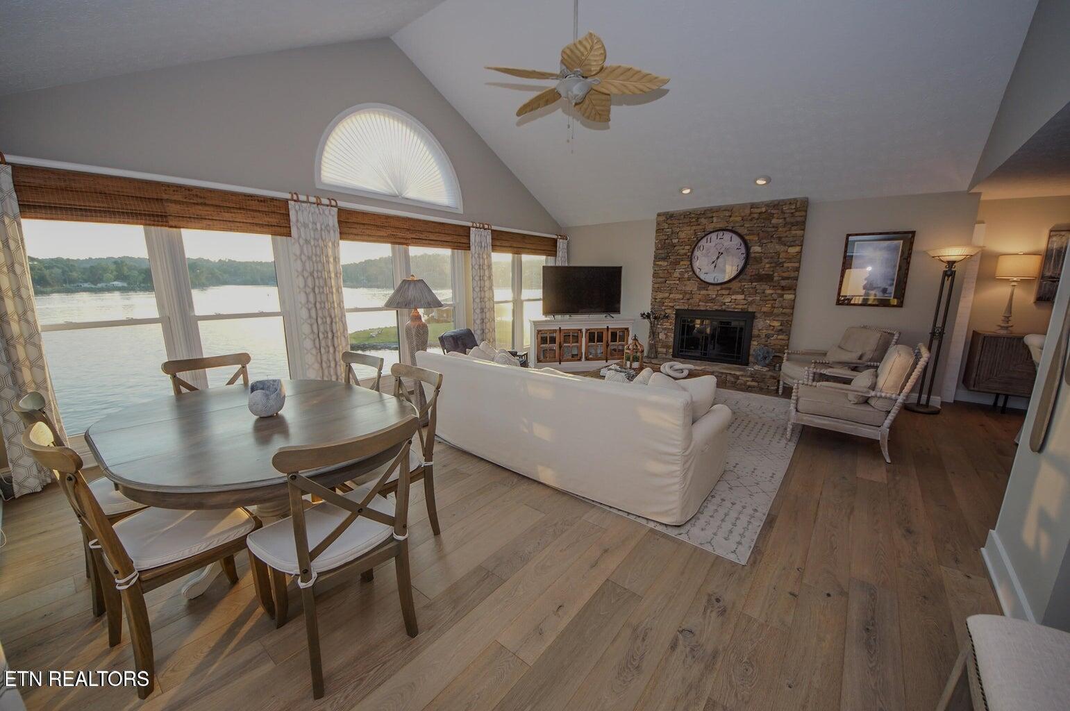Fort Loudoun and Tellico Lake Real Estate - Image# 12
