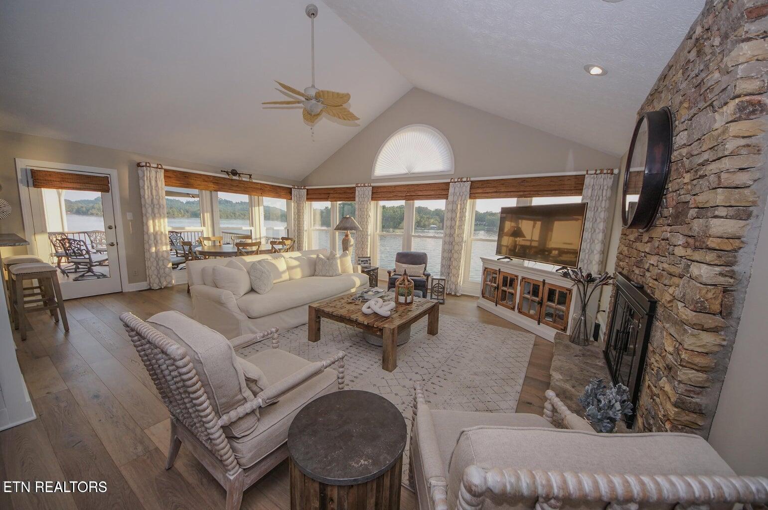 Fort Loudoun and Tellico Lake Real Estate - Image# 8