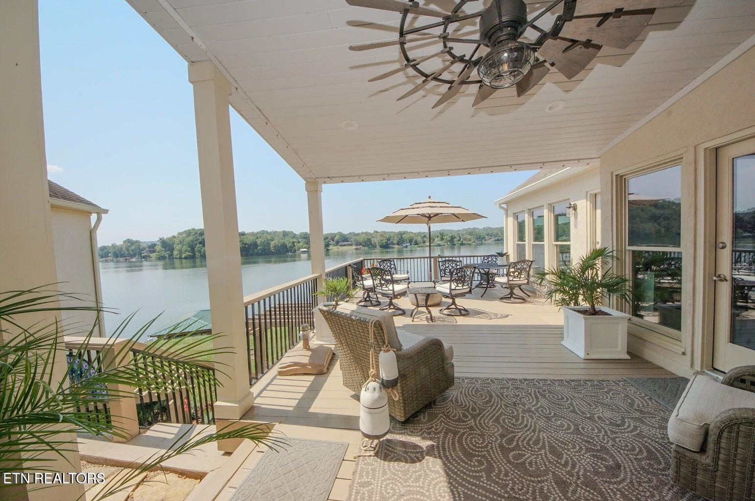 Fort Loudoun and Tellico Lake Real Estate - Image# 15