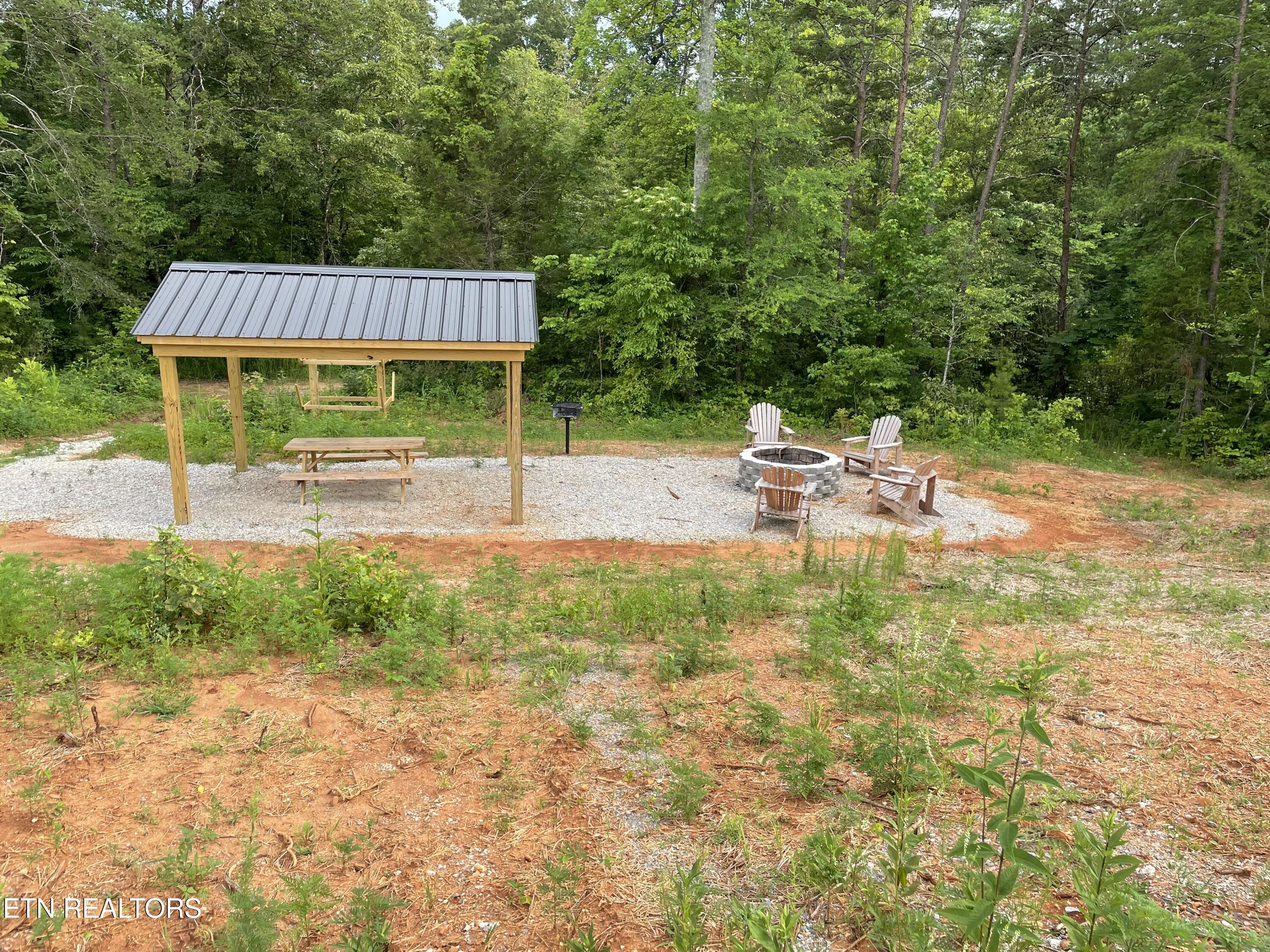 Lot 51 Three Point Rd, Vonore, TN - Fort Loudoun and Tellico Lake Real Estate - Image# 25