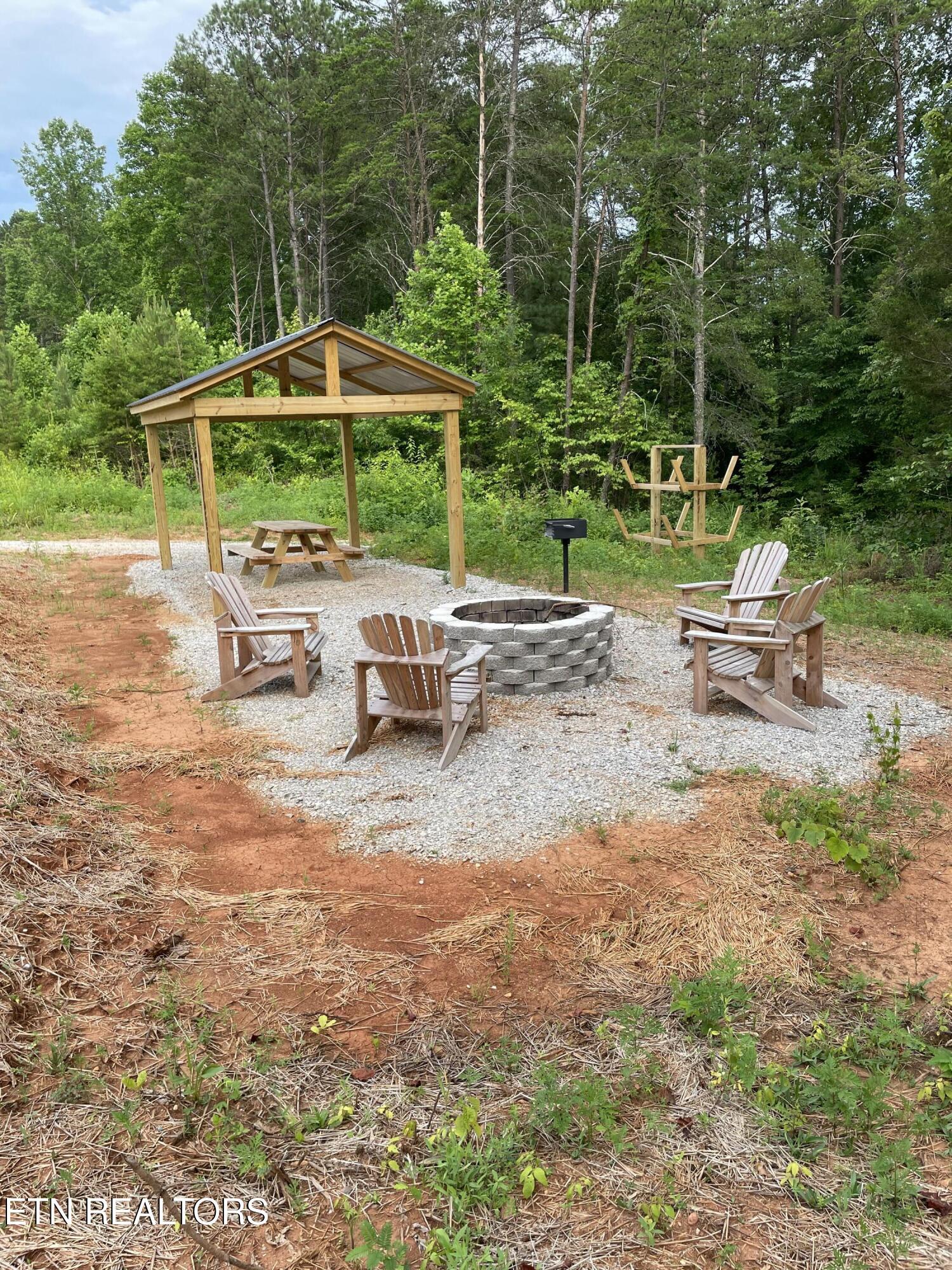 Lot 51 Three Point Rd, Vonore, TN - Fort Loudoun and Tellico Lake Real Estate - Image# 24