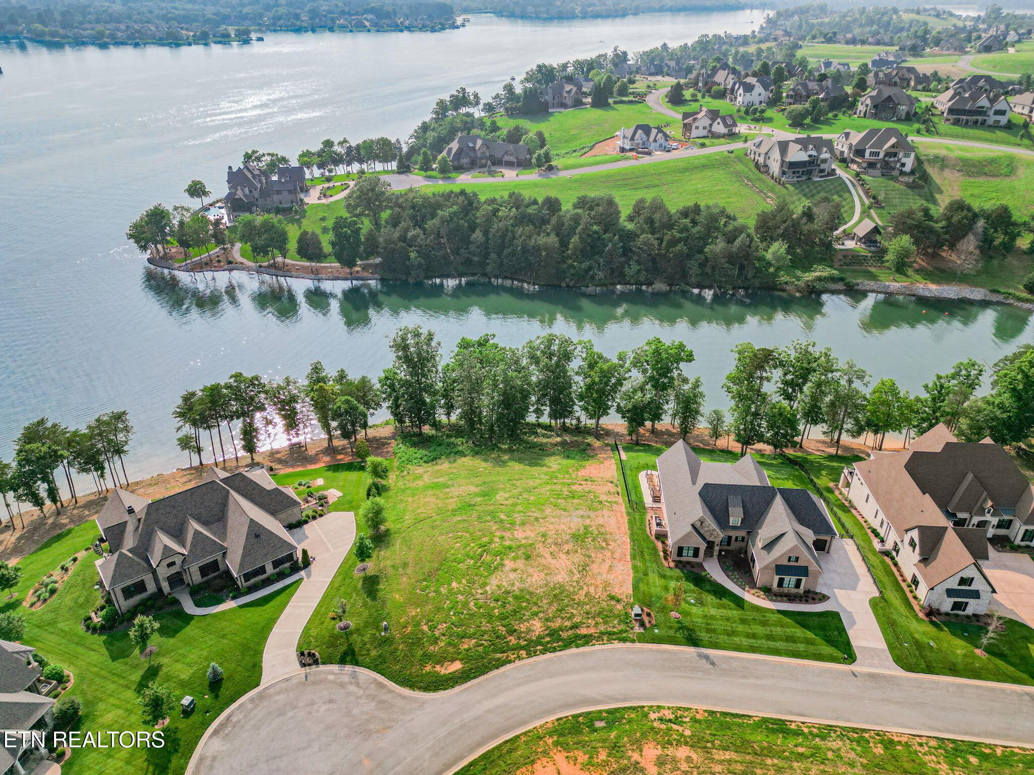 1556 Bower Court, Lenoir City, TN - Fort Loudoun and Tellico Lake Real Estate - Image# 5