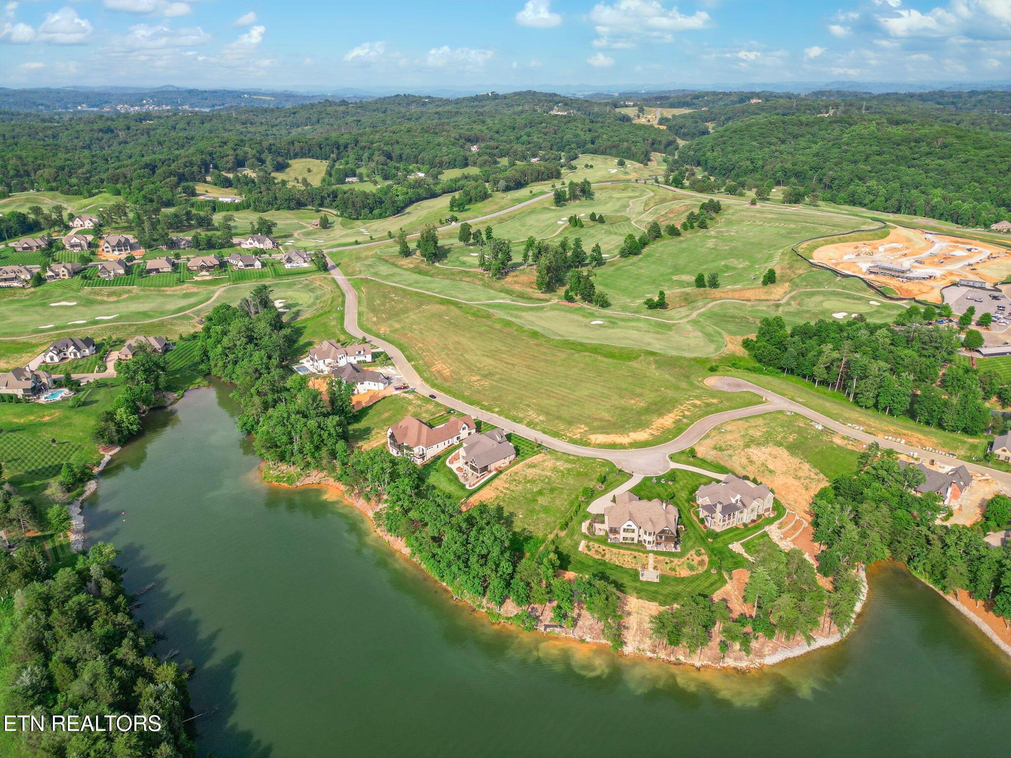 1556 Bower Court, Lenoir City, TN - Fort Loudoun and Tellico Lake Real Estate - Image# 7