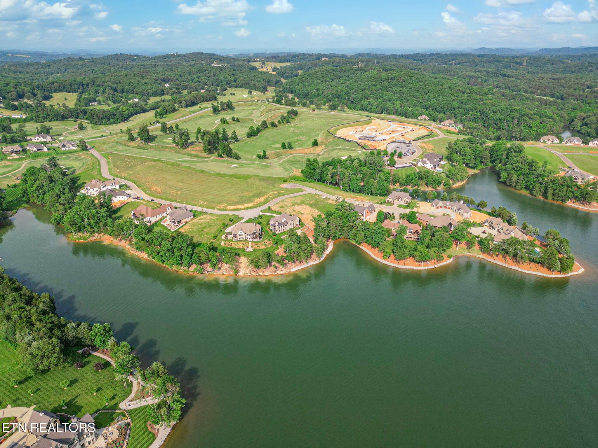 1556 Bower Court, Lenoir City, TN - Fort Loudoun and Tellico Lake Real Estate - Image# 8