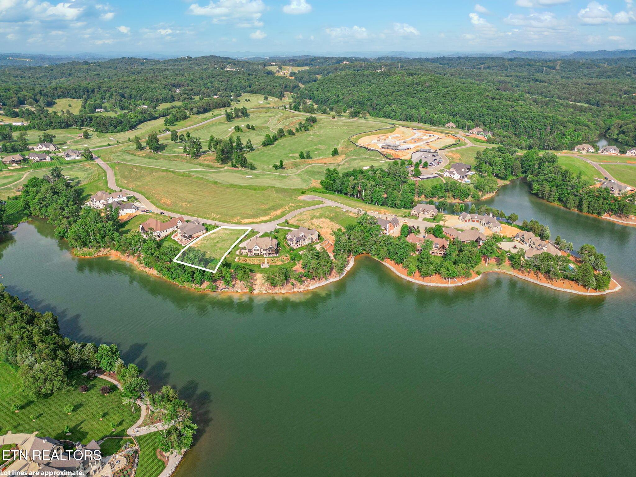 1556 Bower Court, Lenoir City, TN - Fort Loudoun and Tellico Lake Real Estate - Image# 9