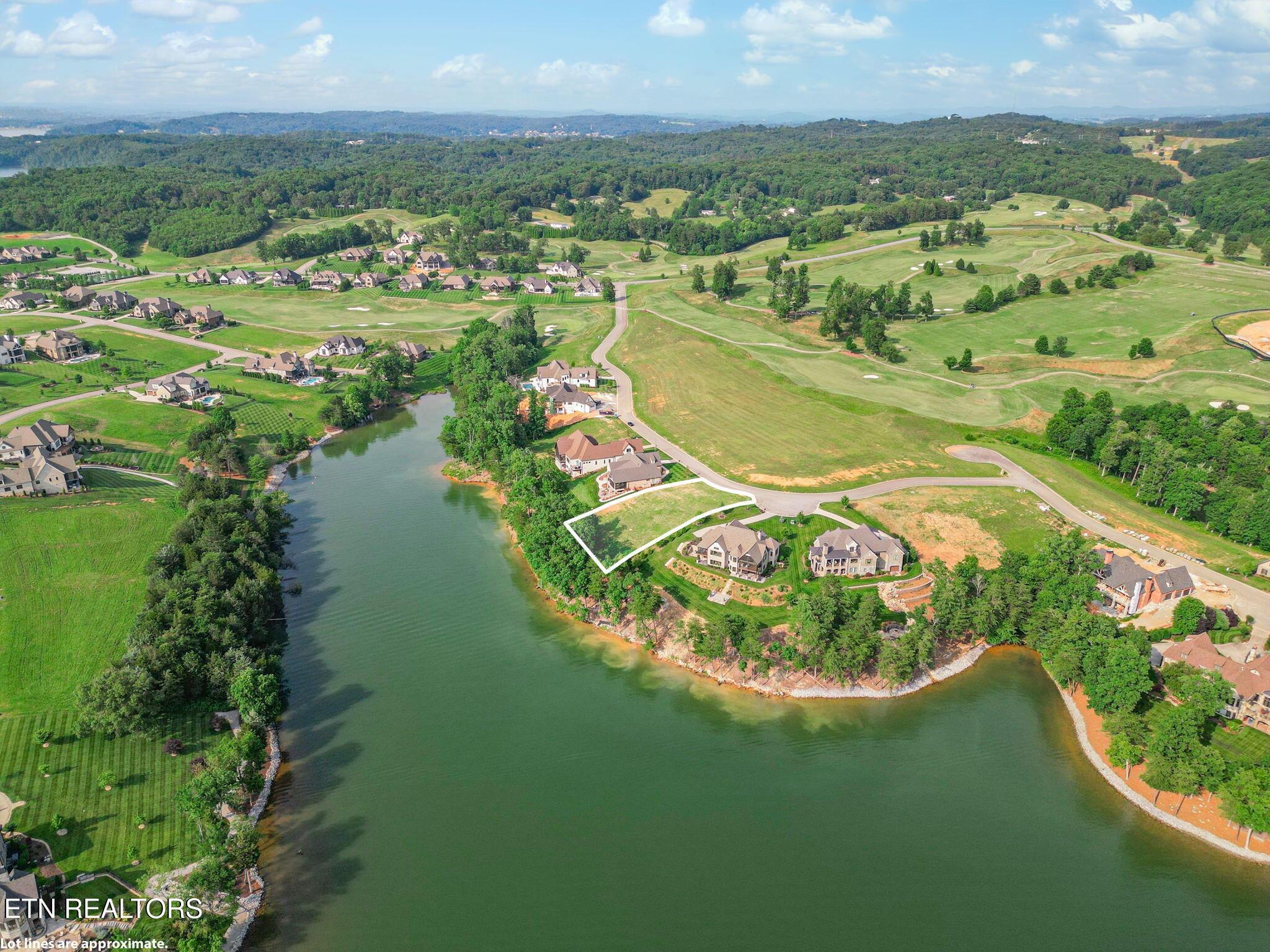 1556 Bower Court, Lenoir City, TN - Fort Loudoun and Tellico Lake Real Estate - Image# 10