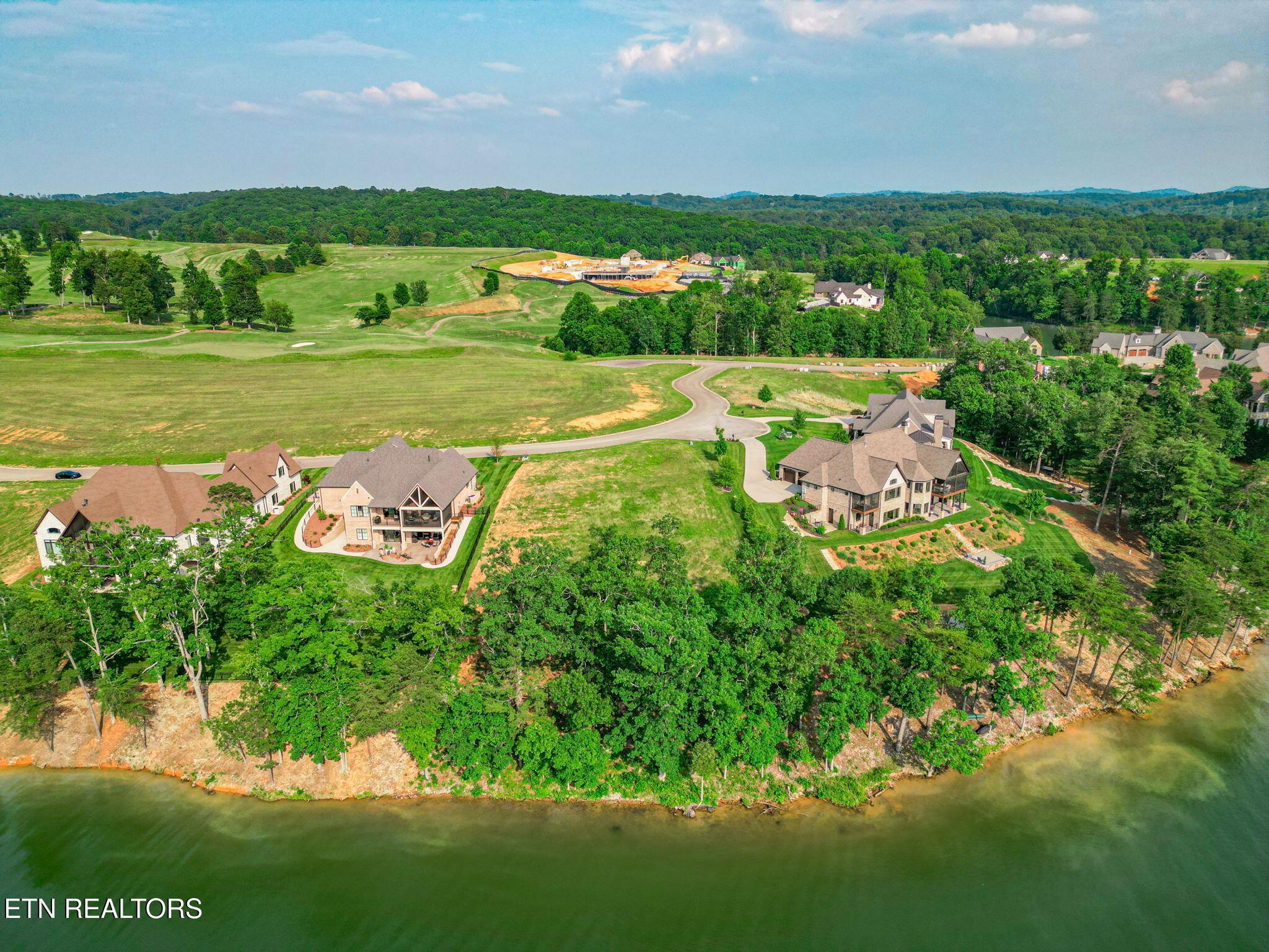 1556 Bower Court, Lenoir City, TN - Fort Loudoun and Tellico Lake Real Estate - Image# 11