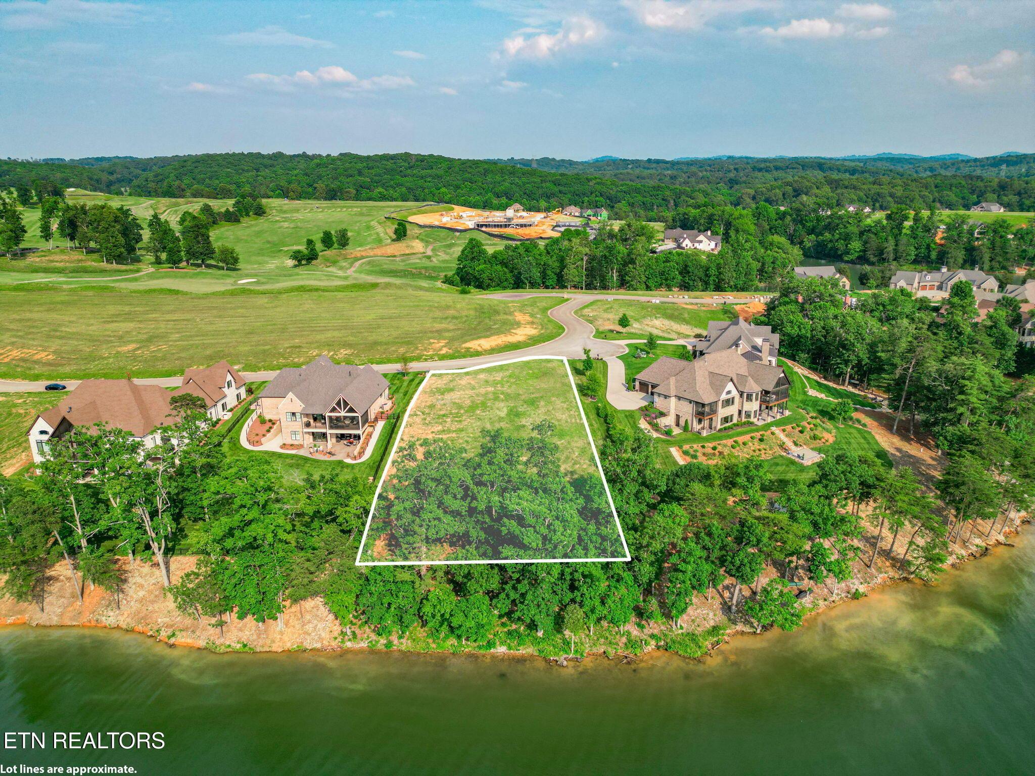 1556 Bower Court, Lenoir City, TN - Fort Loudoun and Tellico Lake Real Estate - Image# 13