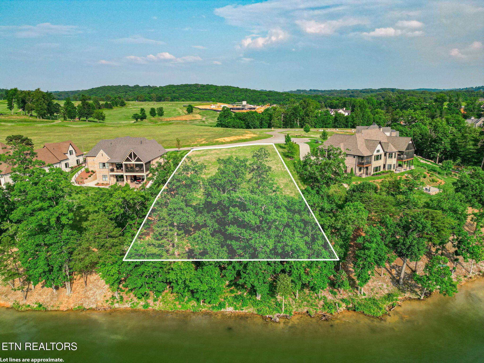 1556 Bower Court, Lenoir City, TN - Fort Loudoun and Tellico Lake Real Estate - Image# 14