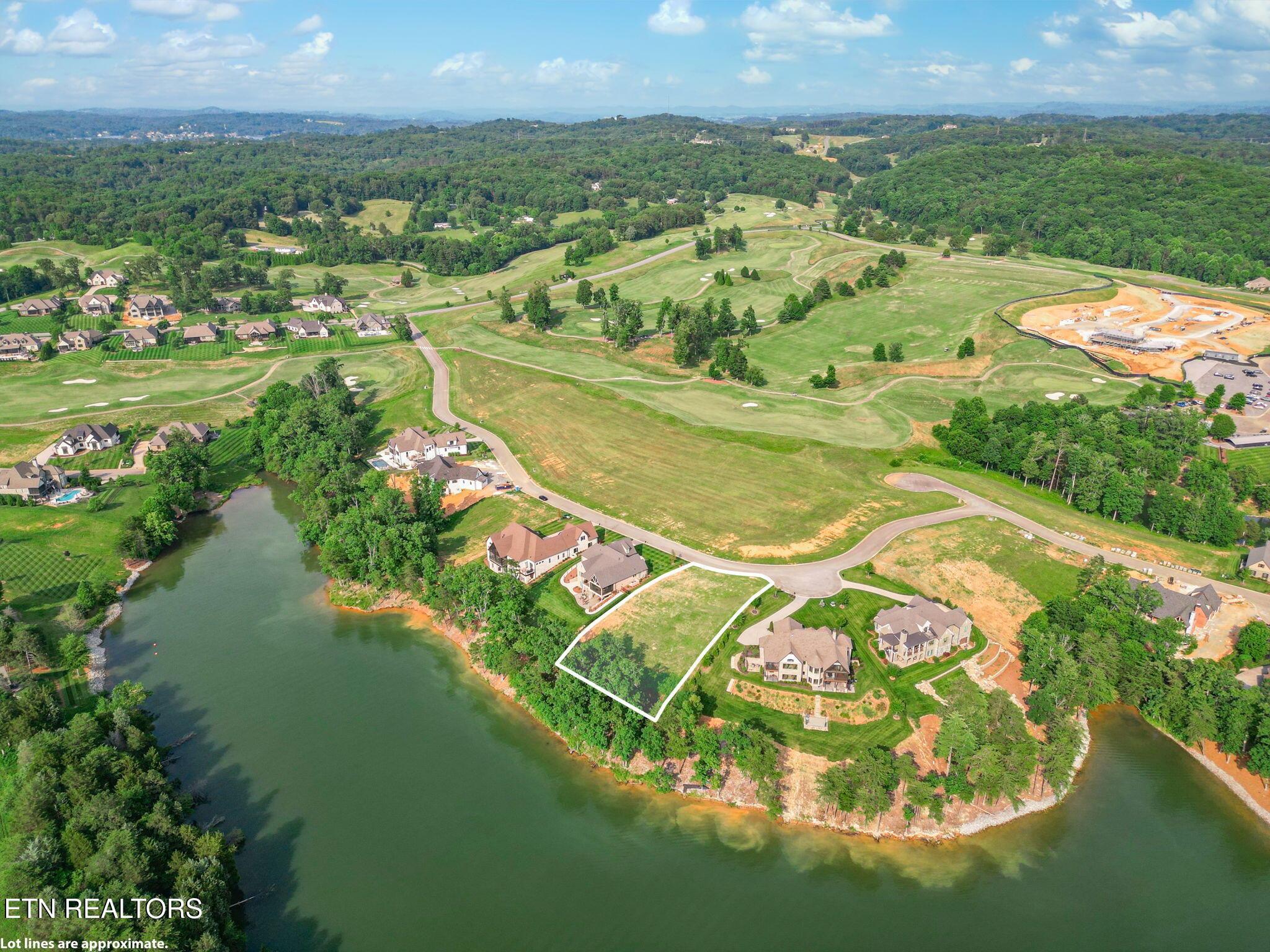 1556 Bower Court, Lenoir City, TN - Fort Loudoun and Tellico Lake Real Estate - Image# 15