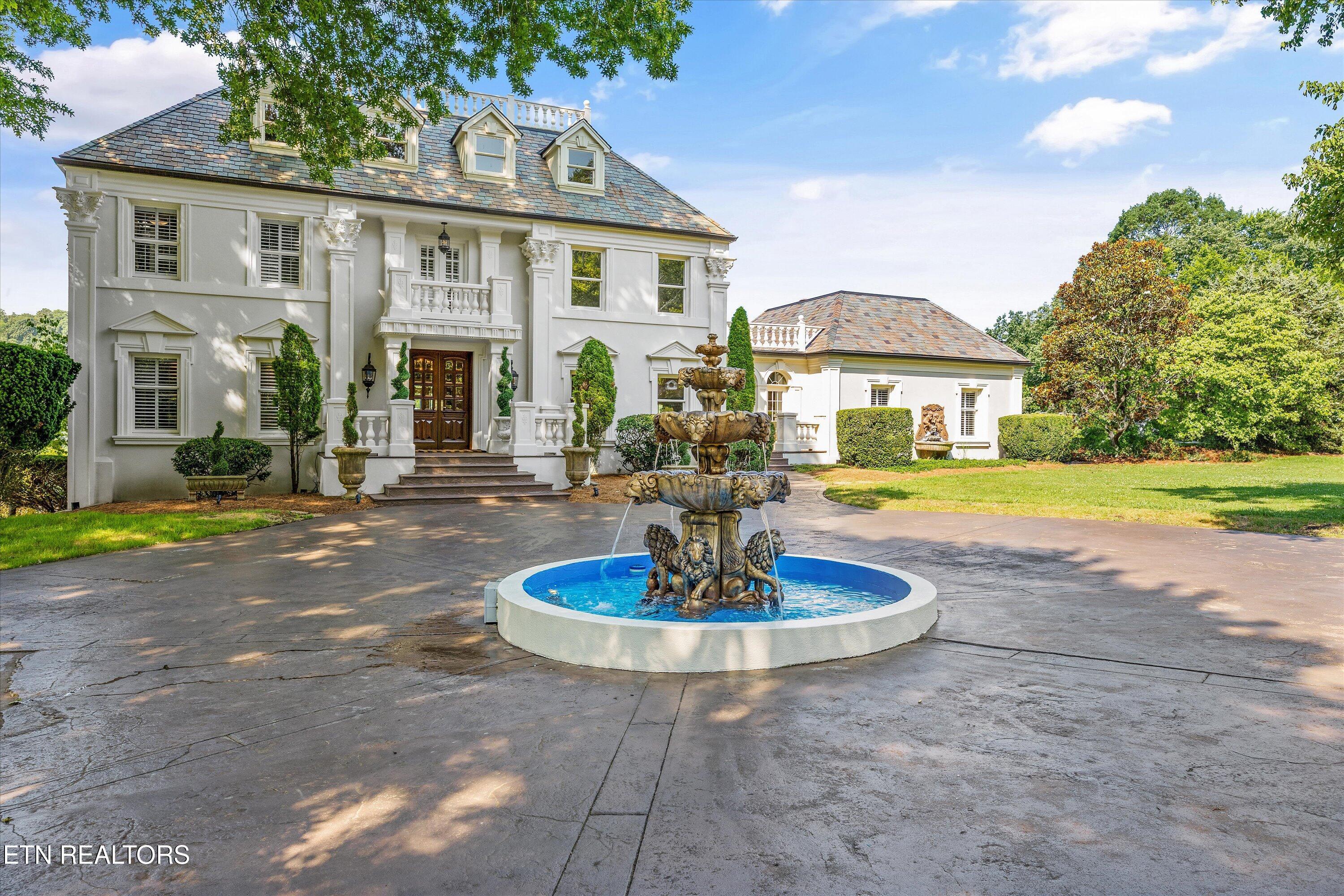 12524 Rivendell Way, Knoxville, TN - Fort Loudoun and Tellico Lake Real Estate - Image# 1