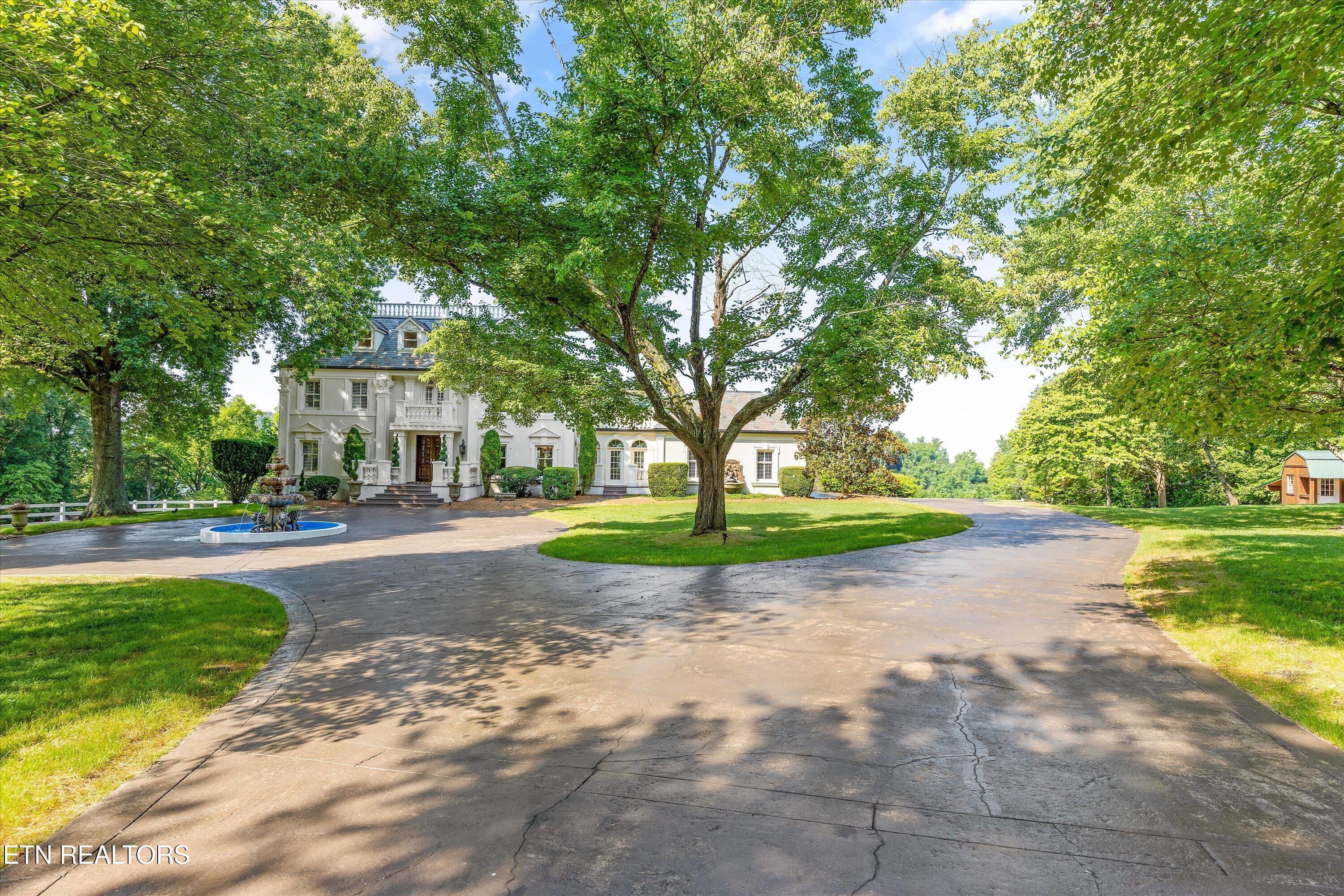 12524 Rivendell Way, Knoxville, TN - Fort Loudoun and Tellico Lake Real Estate - Image# 2