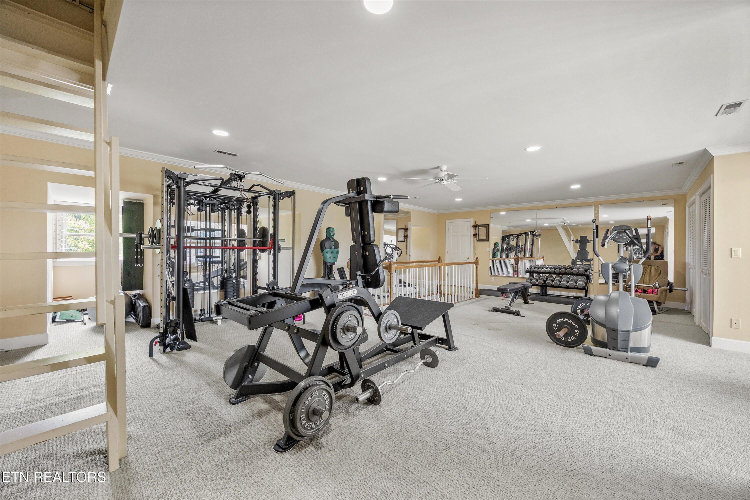 12524 Rivendell Way, Knoxville, TN - Fort Loudoun and Tellico Lake Real Estate - Image# 16