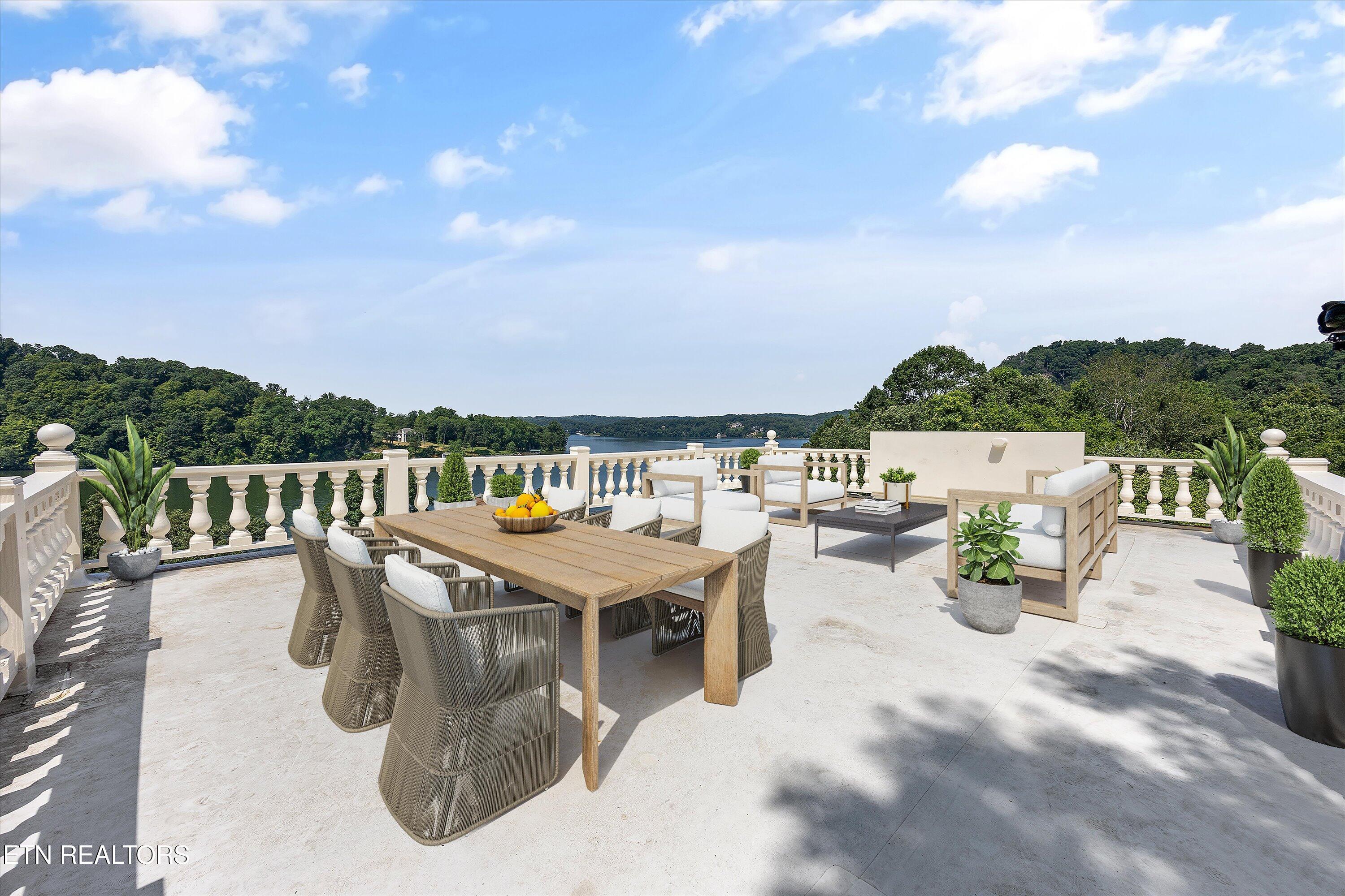 12524 Rivendell Way, Knoxville, TN - Fort Loudoun and Tellico Lake Real Estate - Image# 17