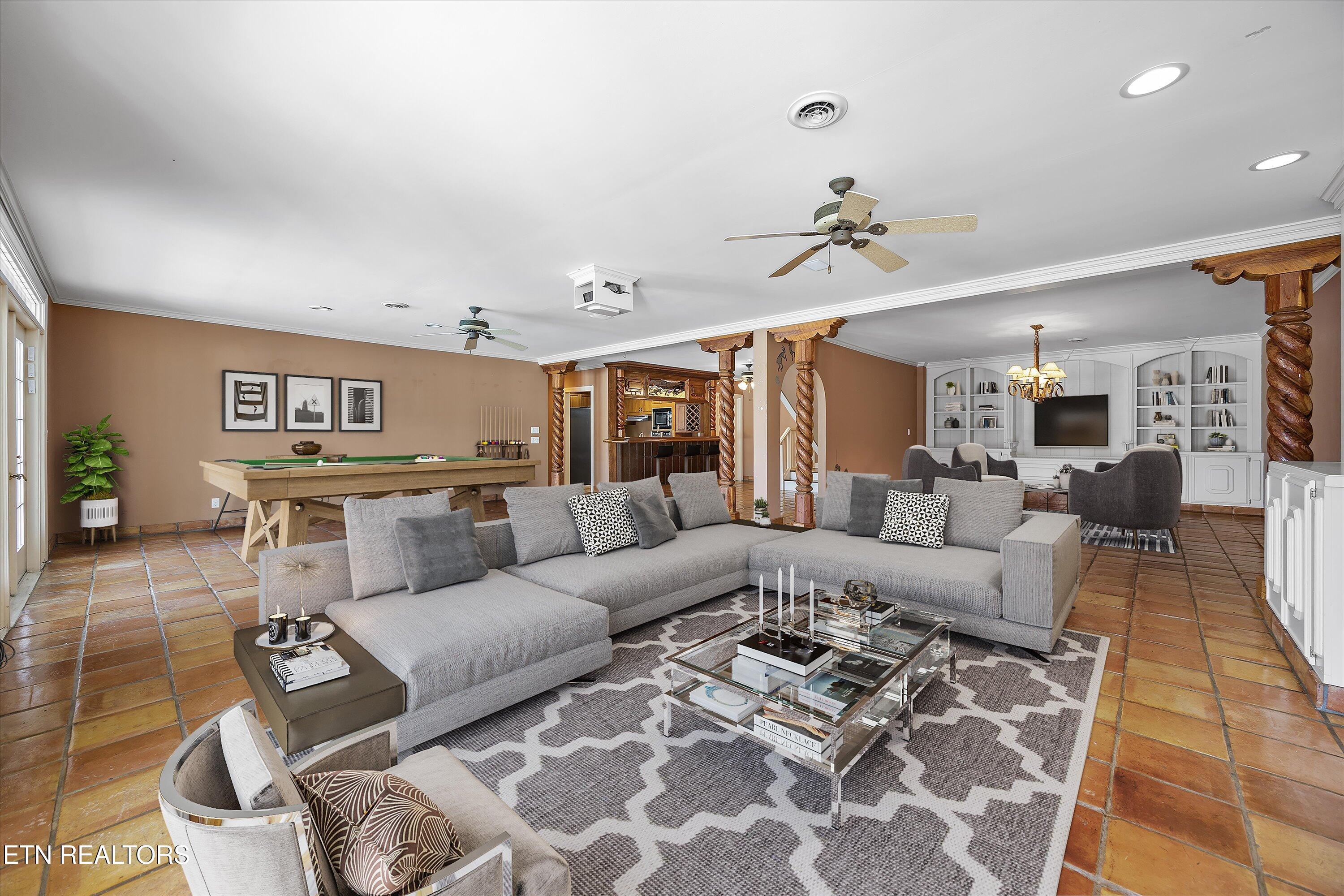 12524 Rivendell Way, Knoxville, TN - Fort Loudoun and Tellico Lake Real Estate - Image# 18