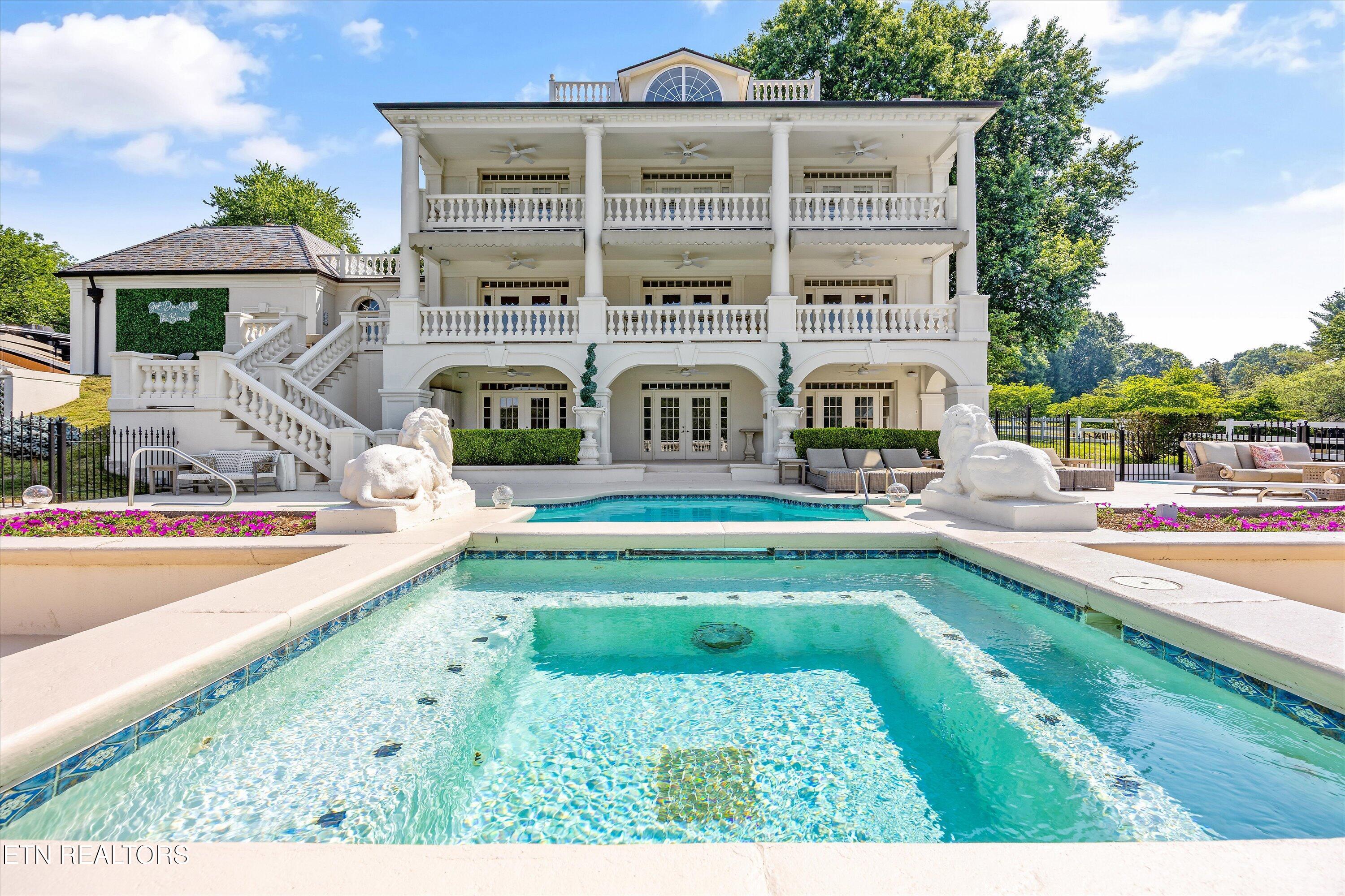 12524 Rivendell Way, Knoxville, TN - Fort Loudoun and Tellico Lake Real Estate - Image# 21