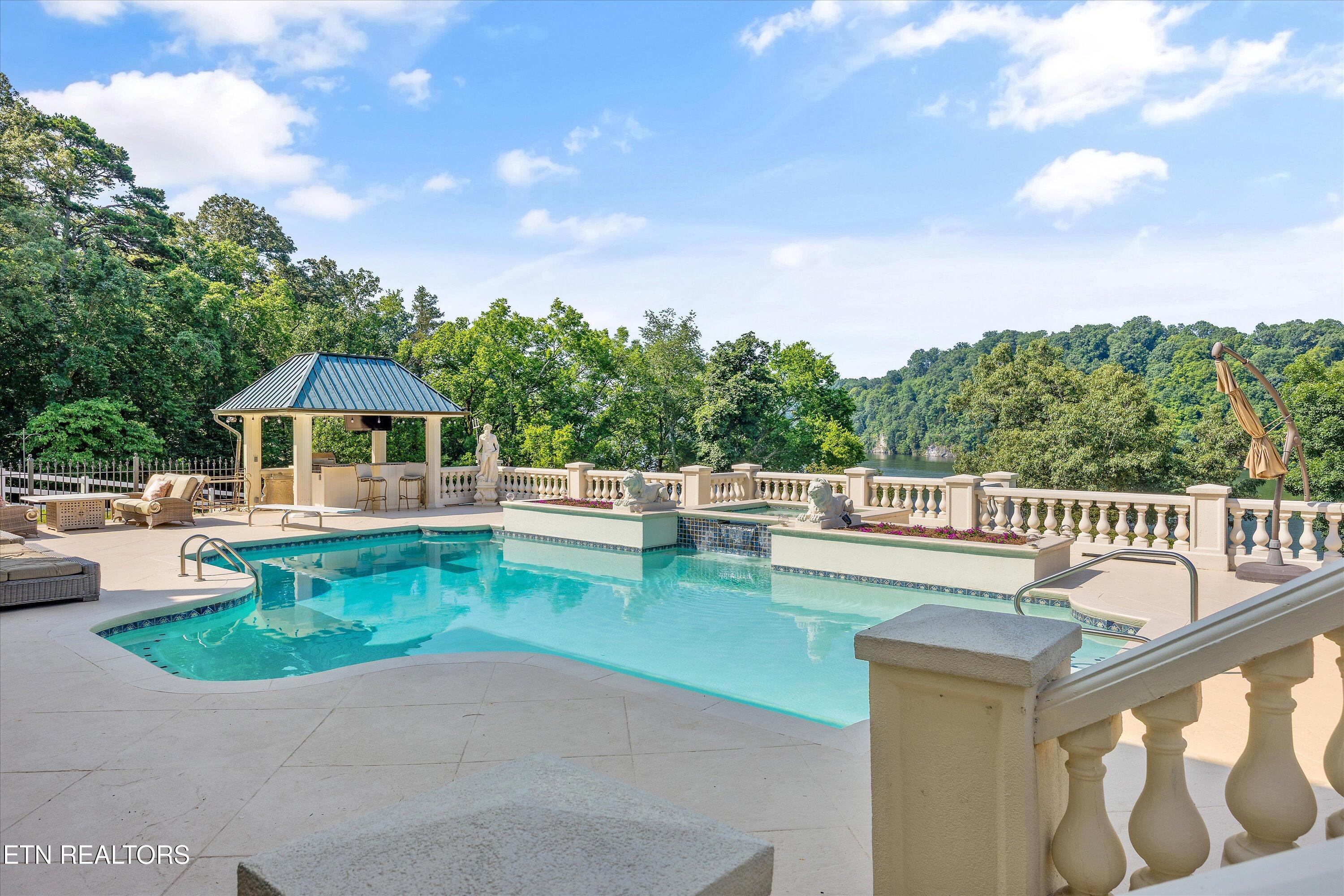 12524 Rivendell Way, Knoxville, TN - Fort Loudoun and Tellico Lake Real Estate - Image# 22