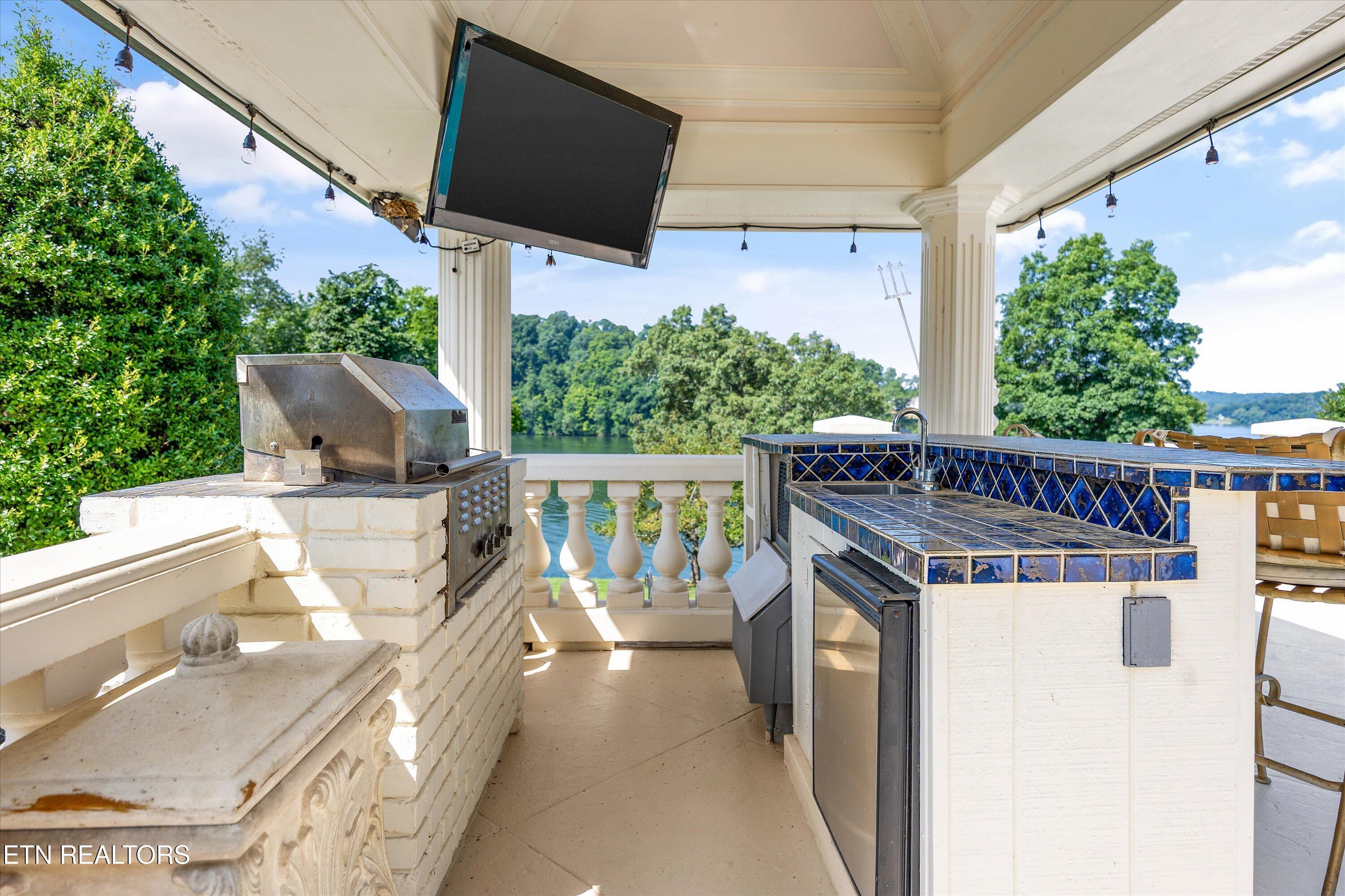 12524 Rivendell Way, Knoxville, TN - Fort Loudoun and Tellico Lake Real Estate - Image# 23
