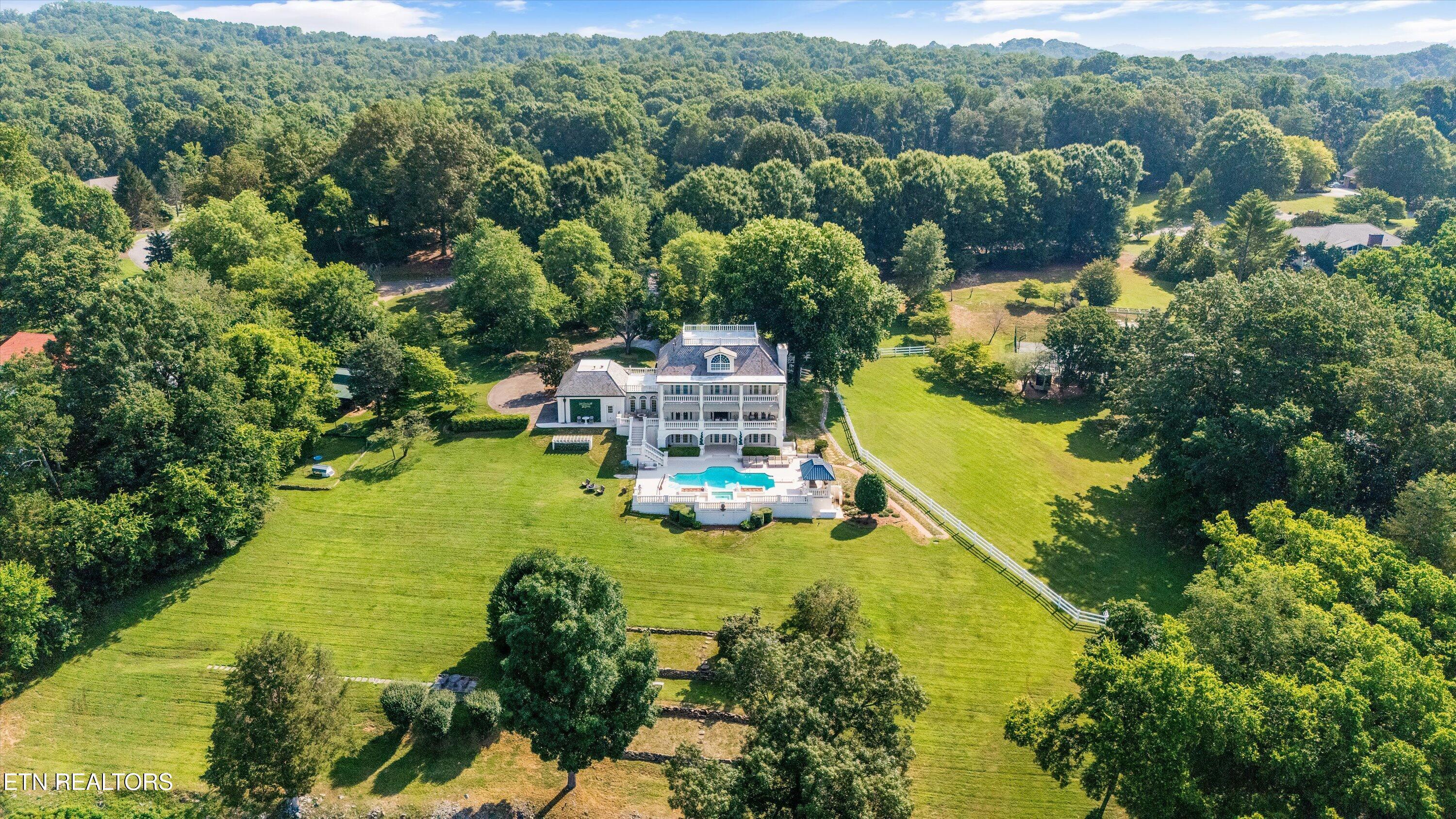 12524 Rivendell Way, Knoxville, TN - Fort Loudoun and Tellico Lake Real Estate - Image# 30