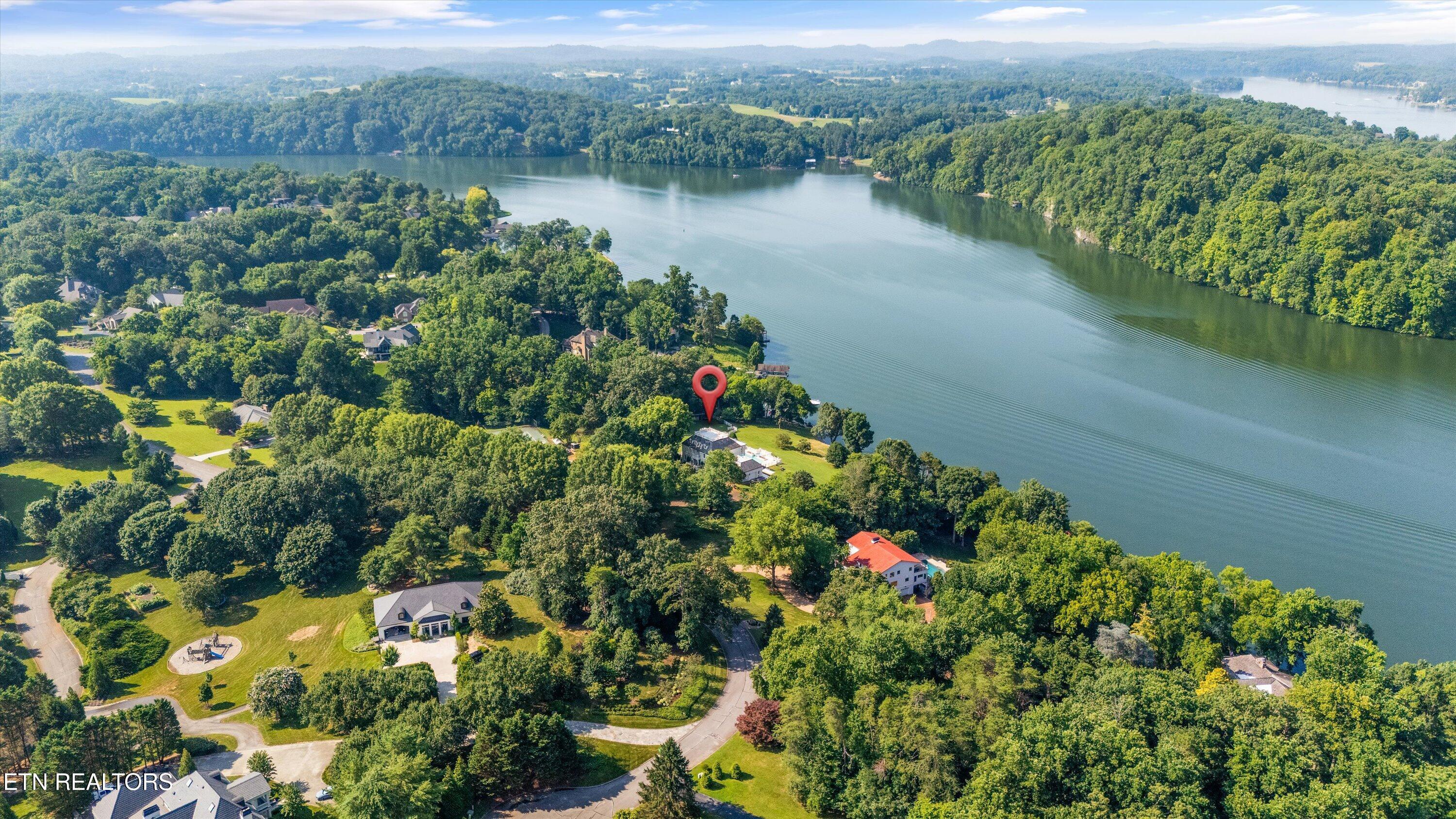 12524 Rivendell Way, Knoxville, TN - Fort Loudoun and Tellico Lake Real Estate - Image# 31
