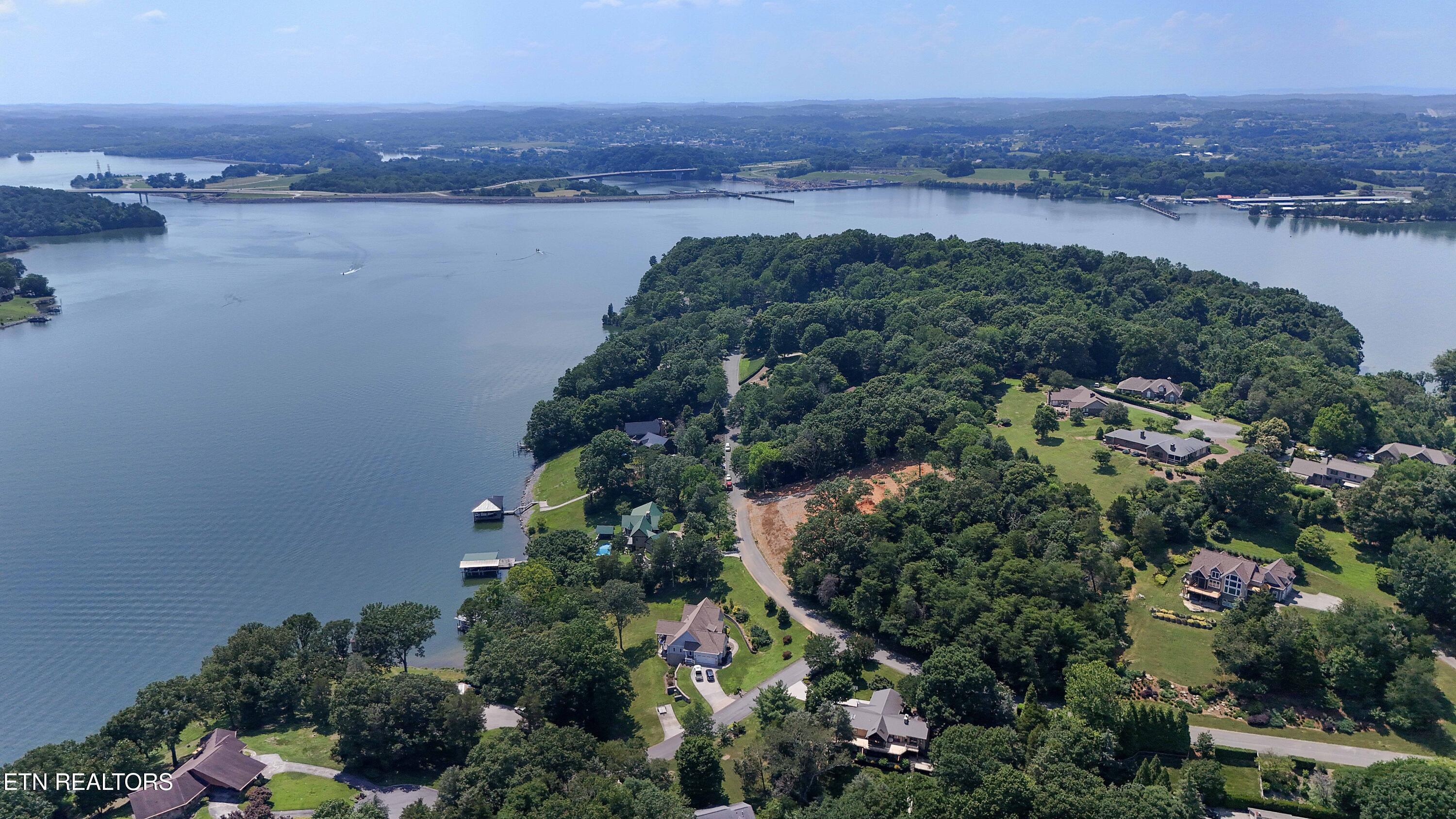 Fort Loudoun and Tellico Lake Real Estate - Image# 1