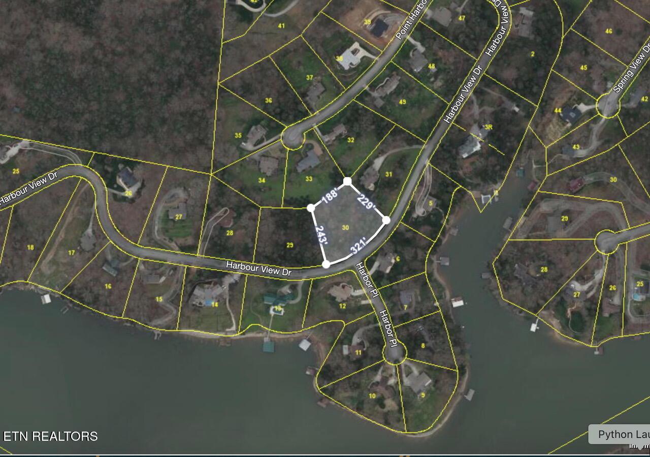Fort Loudoun and Tellico Lake Real Estate - Image# 3