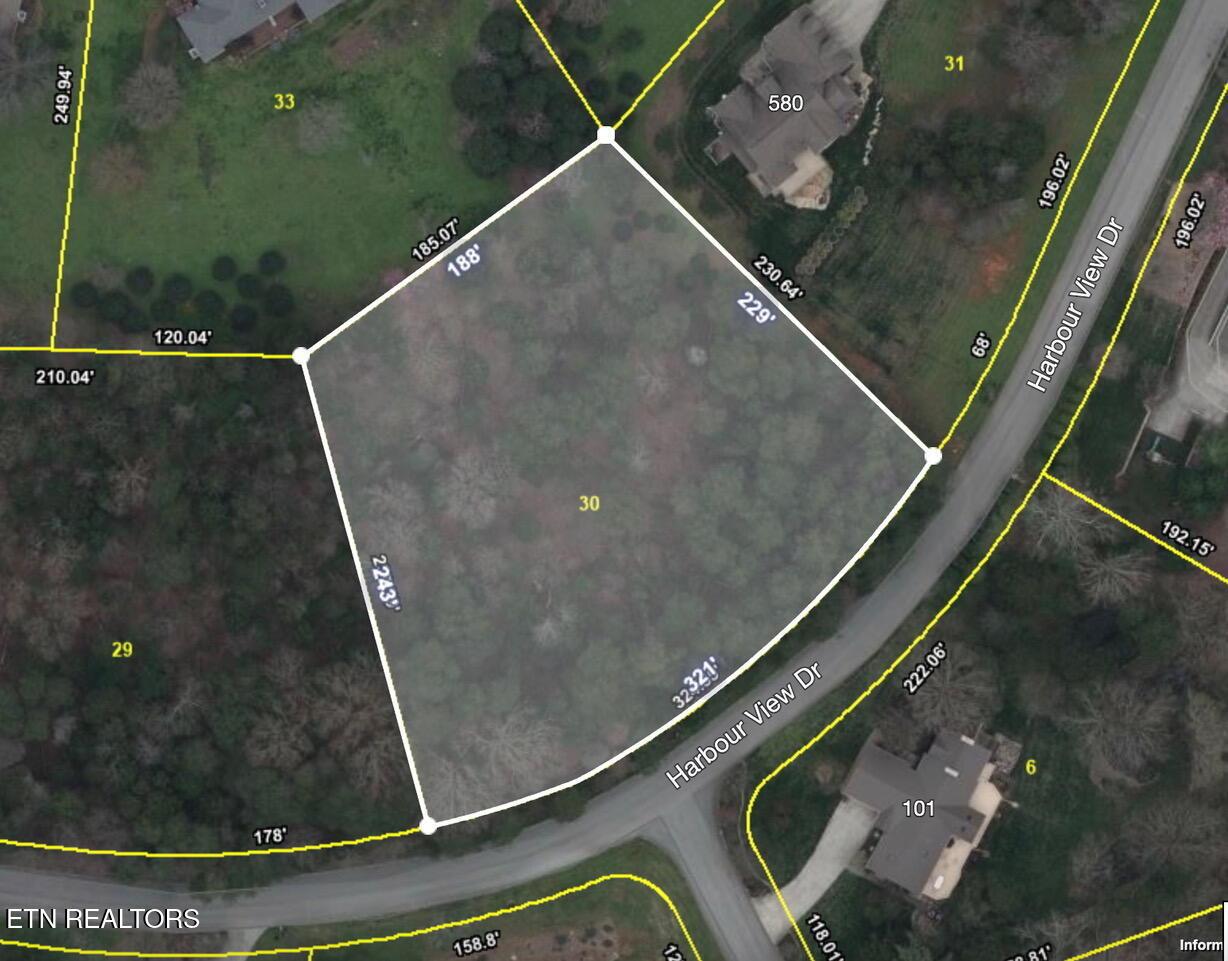 Fort Loudoun and Tellico Lake Real Estate - Image# 4
