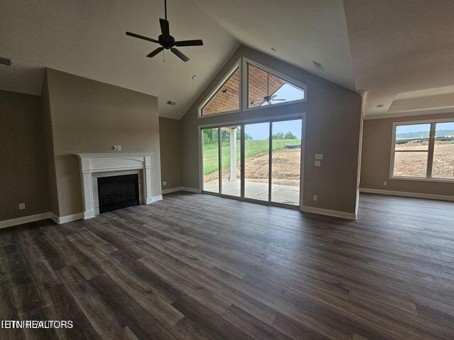 444 Sedge Lane, Loudon, TN - Fort Loudoun and Tellico Lake Real Estate - Image# 13