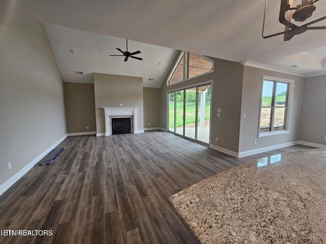 444 Sedge Lane, Loudon, TN - Fort Loudoun and Tellico Lake Real Estate - Image# 12
