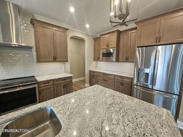 444 Sedge Lane, Loudon, TN - Fort Loudoun and Tellico Lake Real Estate - Image# 11