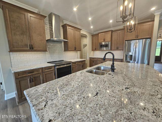 444 Sedge Lane, Loudon, TN - Fort Loudoun and Tellico Lake Real Estate - Image# 9