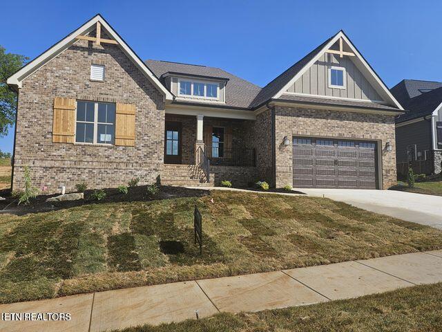 444 Sedge Lane, Loudon, TN - Fort Loudoun and Tellico Lake Real Estate - Image# 2