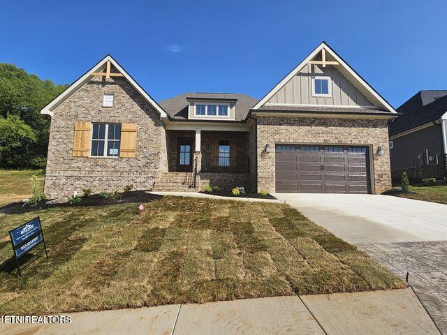 444 Sedge Lane, Loudon, TN - Fort Loudoun and Tellico Lake Real Estate - Image# 1