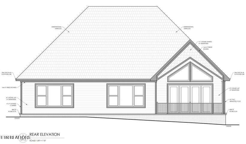 444 Sedge Lane, Loudon, TN - Fort Loudoun and Tellico Lake Real Estate - Image# 22