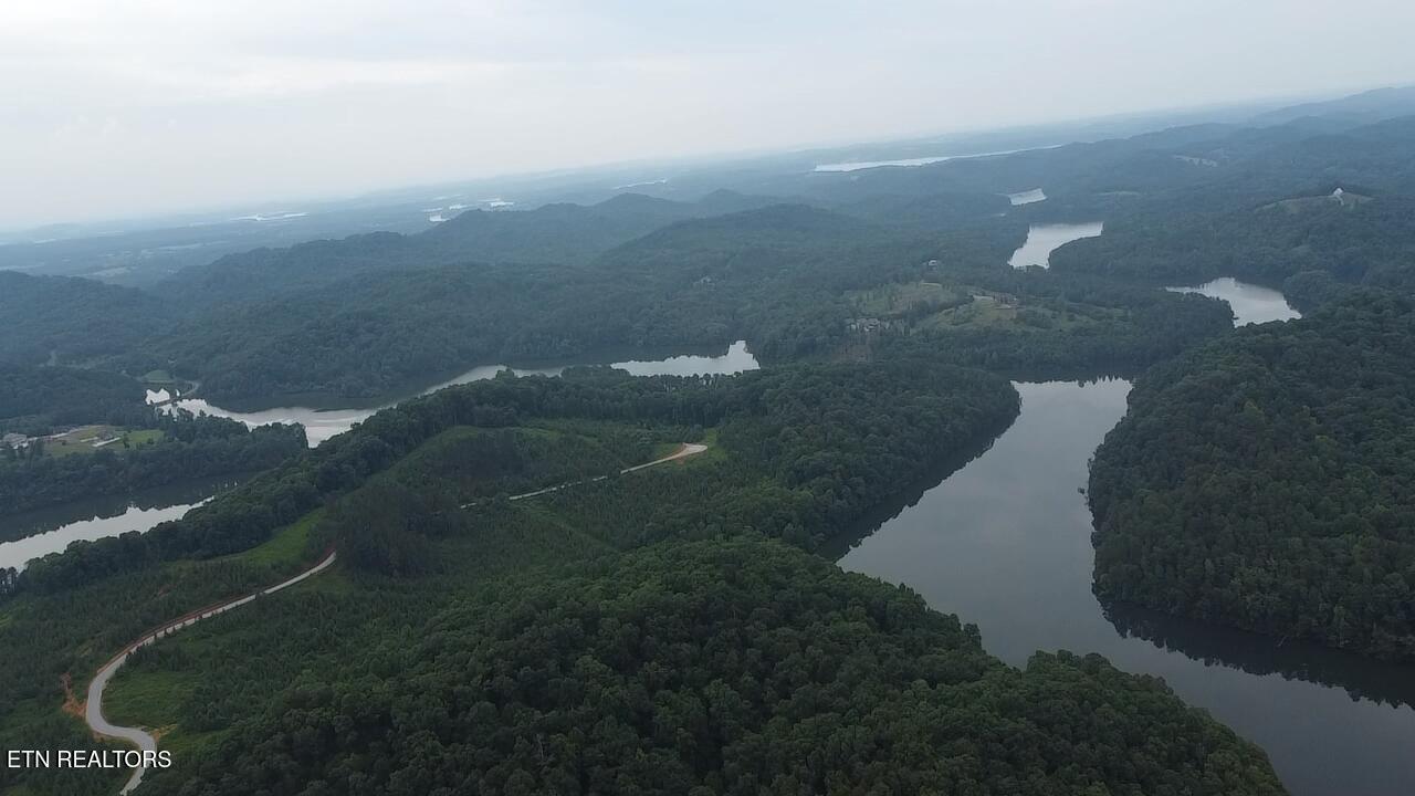 Lot 6 Three Point Rd, Vonore, TN - Fort Loudoun and Tellico Lake Real Estate - Image# 3