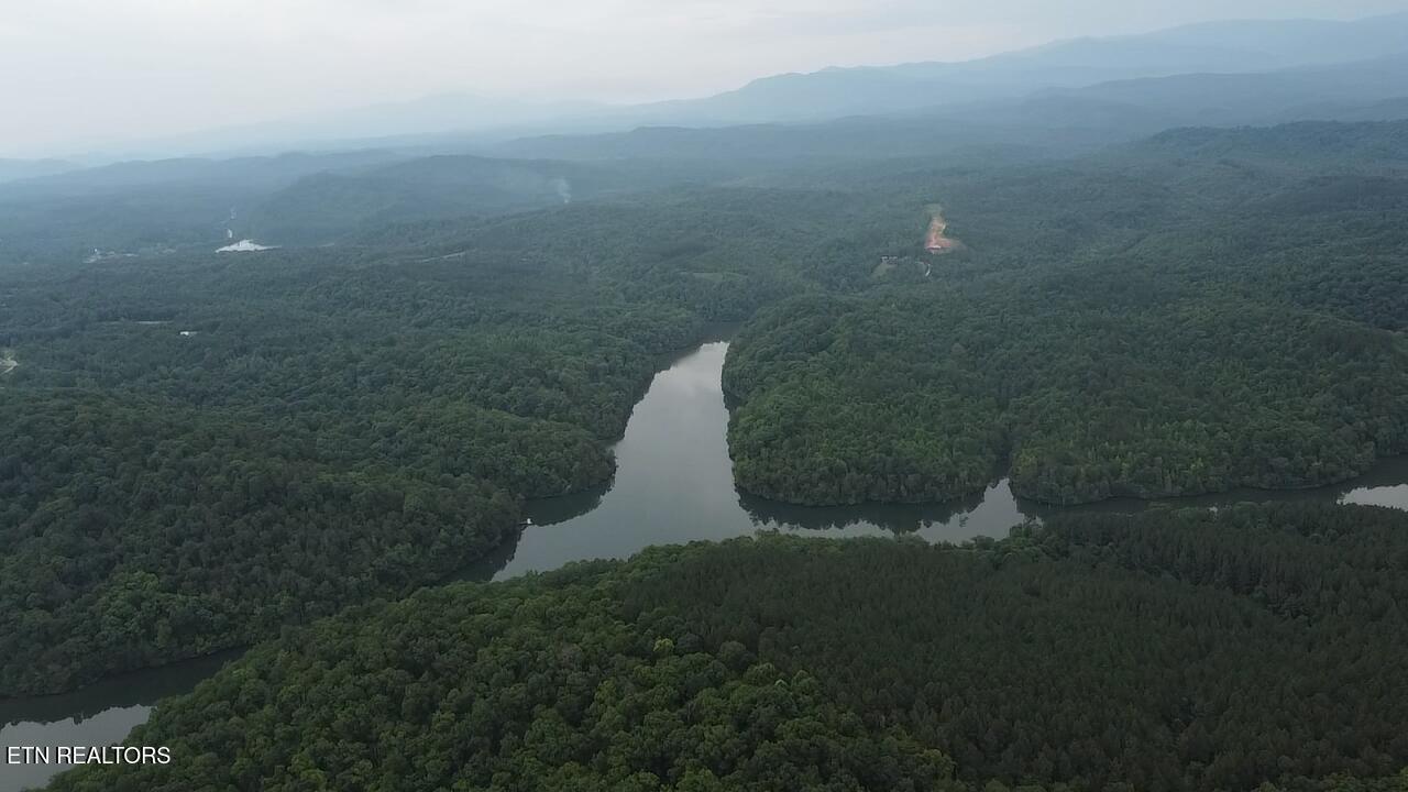Lot 6 Three Point Rd, Vonore, TN - Fort Loudoun and Tellico Lake Real Estate - Image# 4