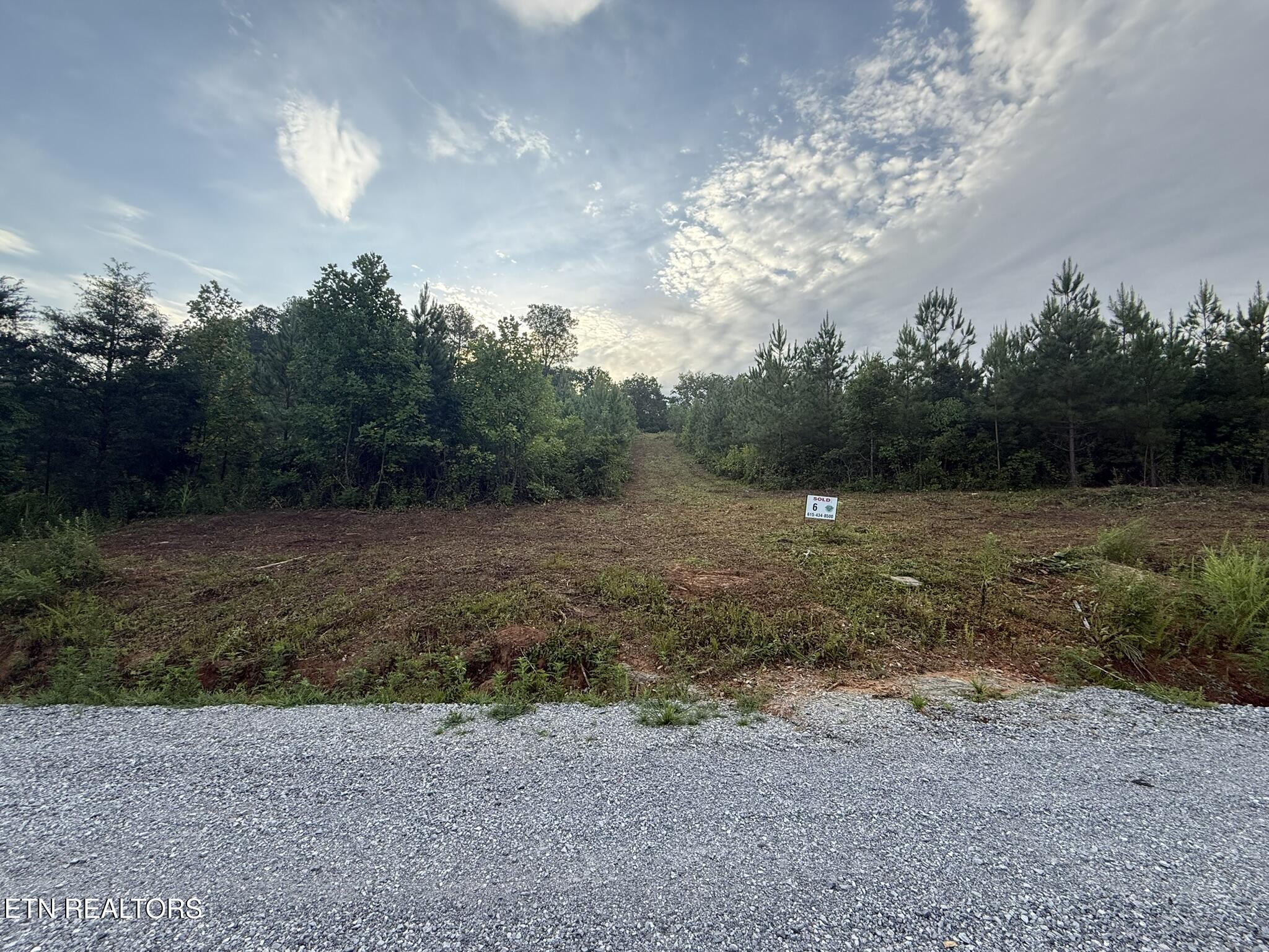 Lot 6 Three Point Rd, Vonore, TN - Fort Loudoun and Tellico Lake Real Estate - Image# 10