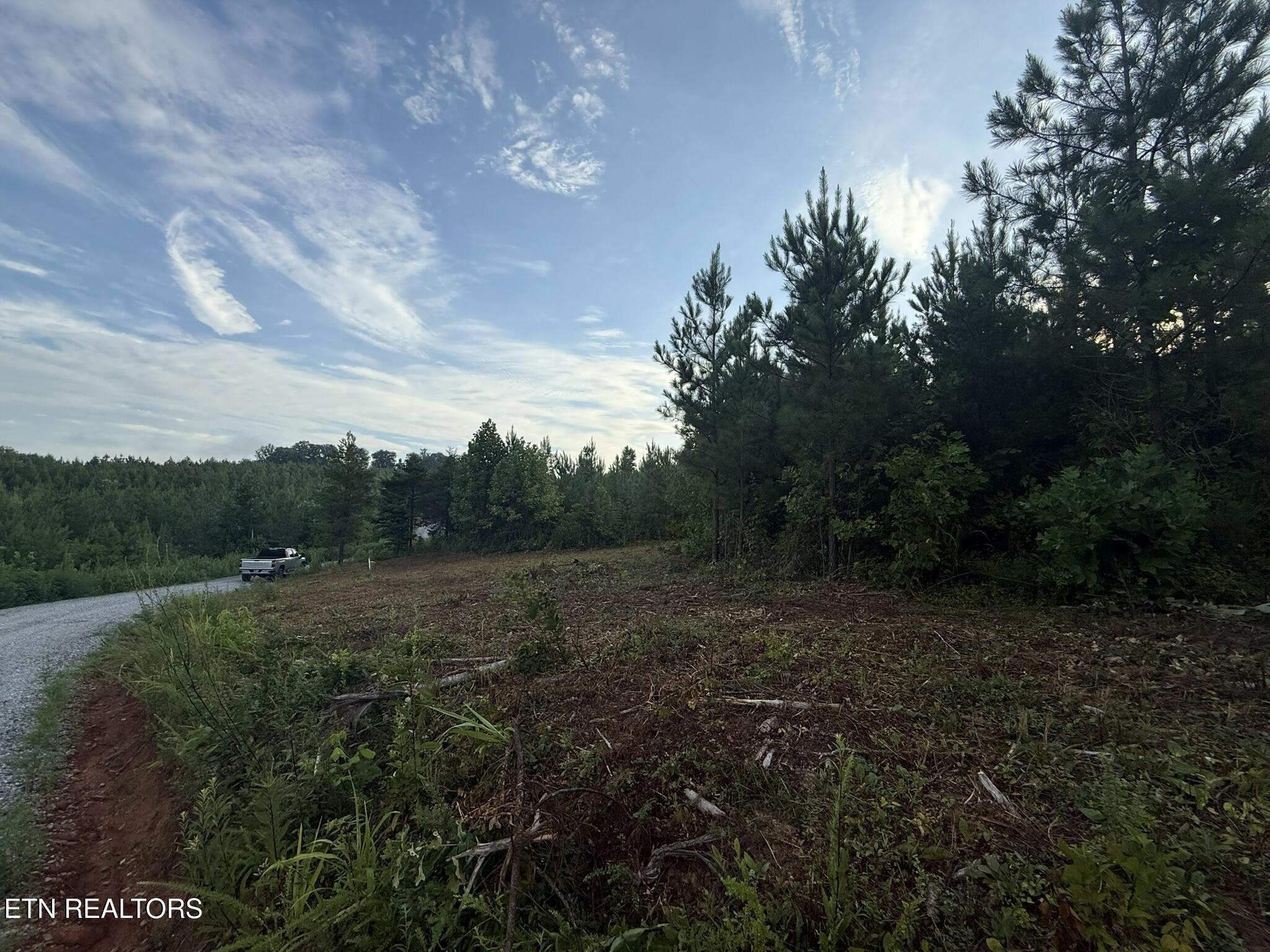 Lot 6 Three Point Rd, Vonore, TN - Fort Loudoun and Tellico Lake Real Estate - Image# 8