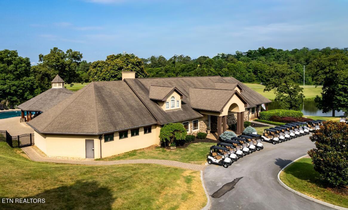 Fort Loudoun and Tellico Lake Real Estate - Image# 45