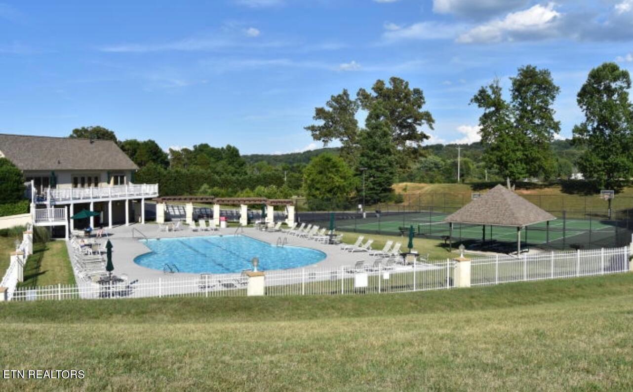 Fort Loudoun and Tellico Lake Real Estate - Image# 48