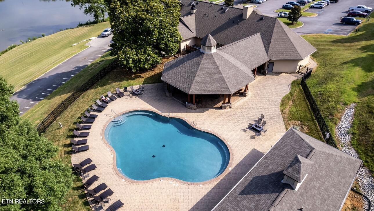 Fort Loudoun and Tellico Lake Real Estate - Image# 46