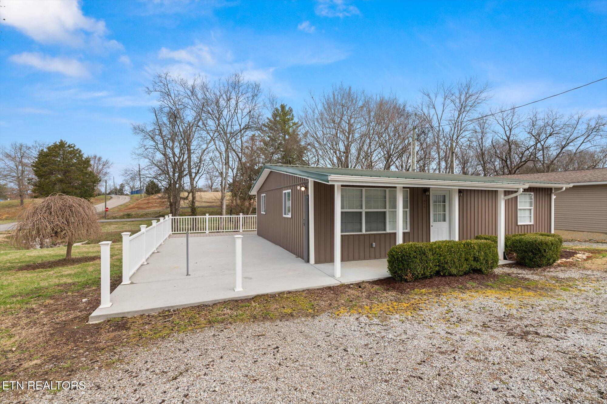 Fort Loudoun and Tellico Lake Real Estate - Image# 1