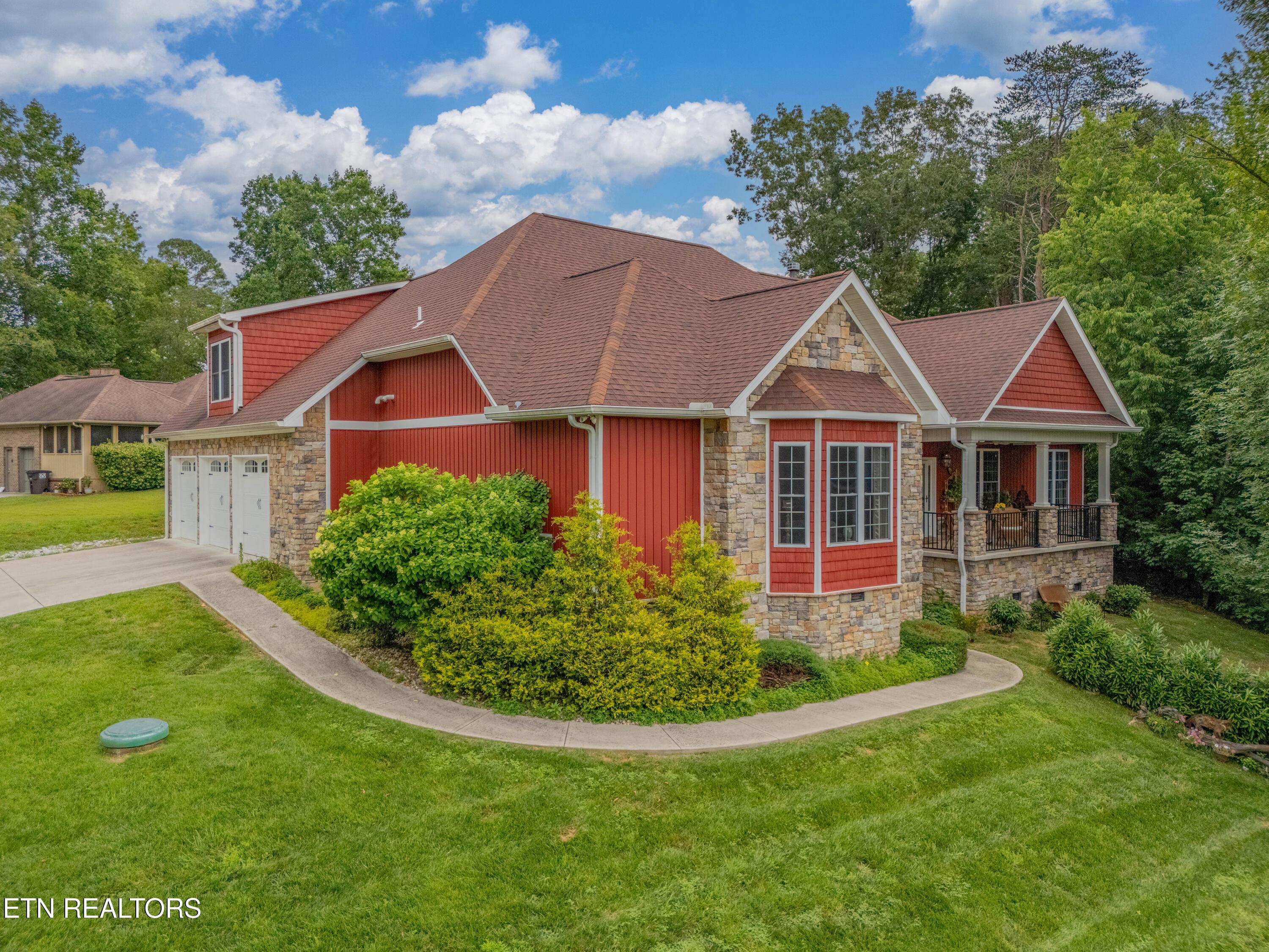 Fort Loudoun and Tellico Lake Real Estate - Image# 2
