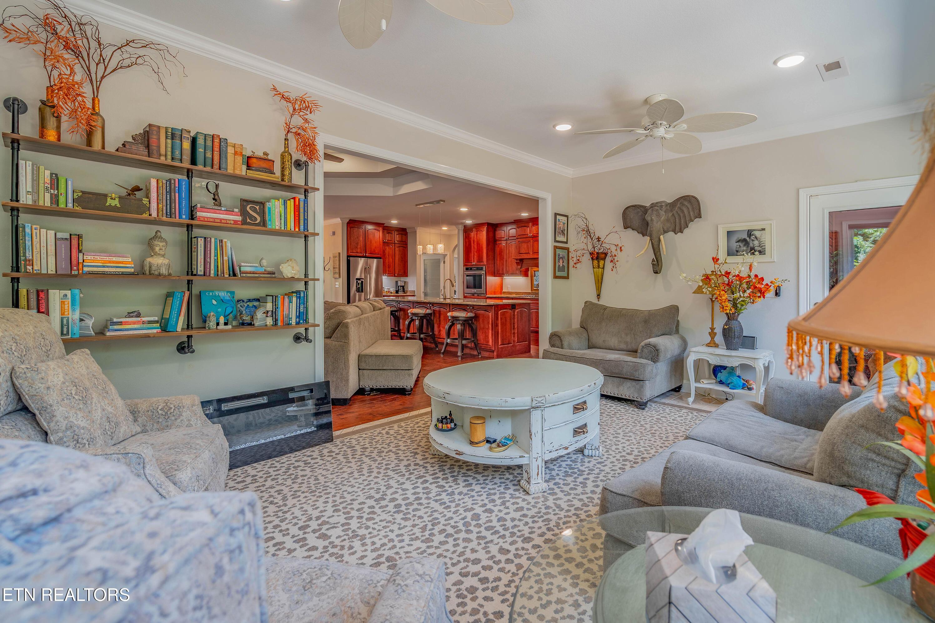 Fort Loudoun and Tellico Lake Real Estate - Image# 11